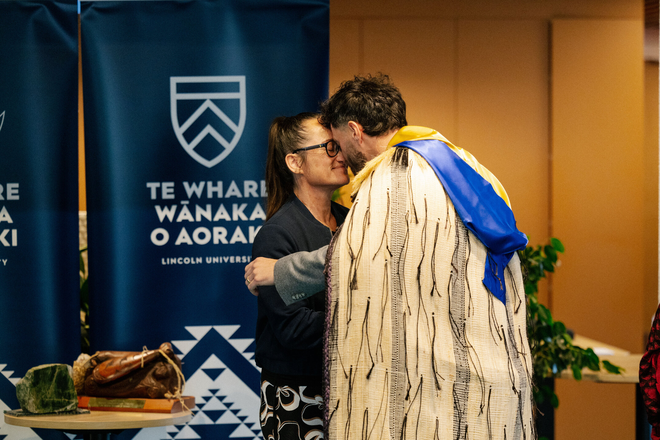 Rā Whakamana Graduation Ceremony, Lincoln University, 6 May 2026 175