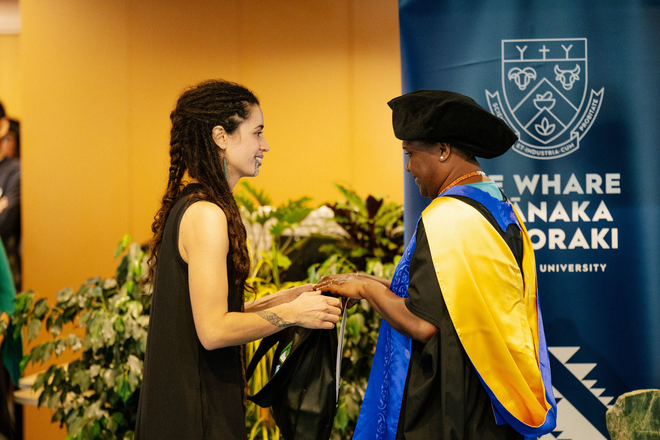 Rā Whakamana Graduation Ceremony, Lincoln University, 6 May 2026 172