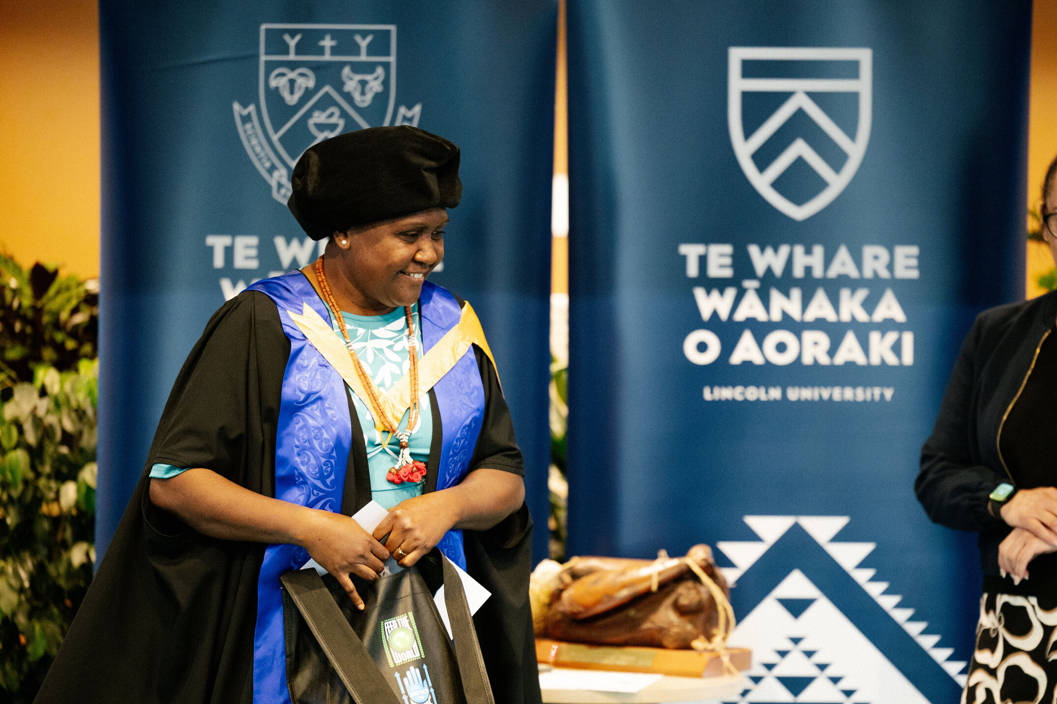 Rā Whakamana Graduation Ceremony, Lincoln University, 6 May 2026 173