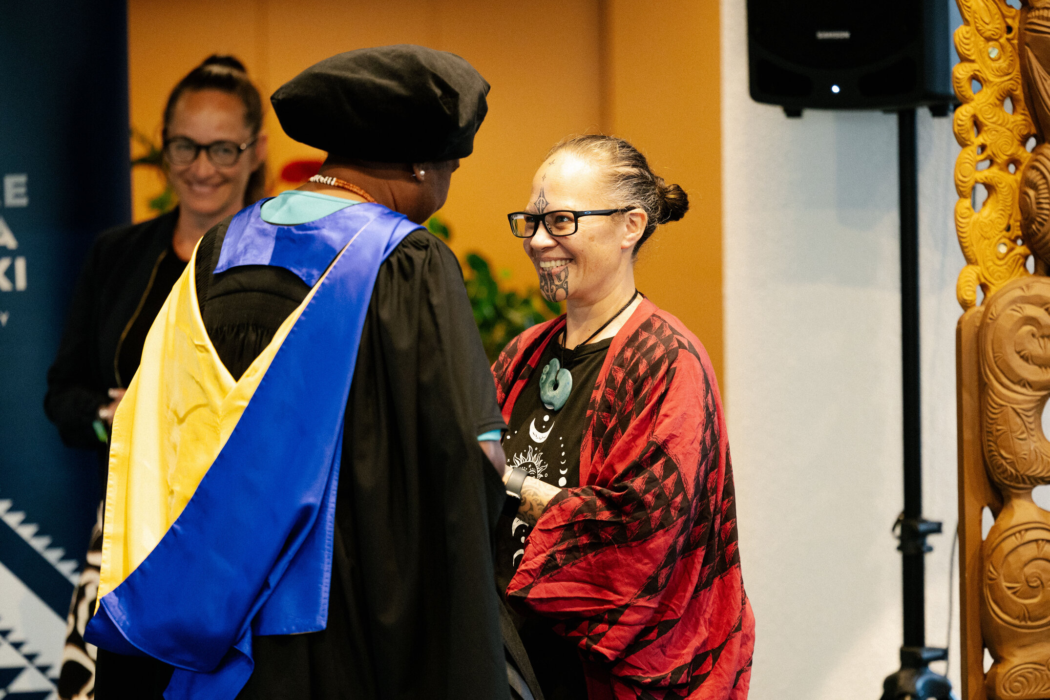 Rā Whakamana Graduation Ceremony, Lincoln University, 6 May 2026 174