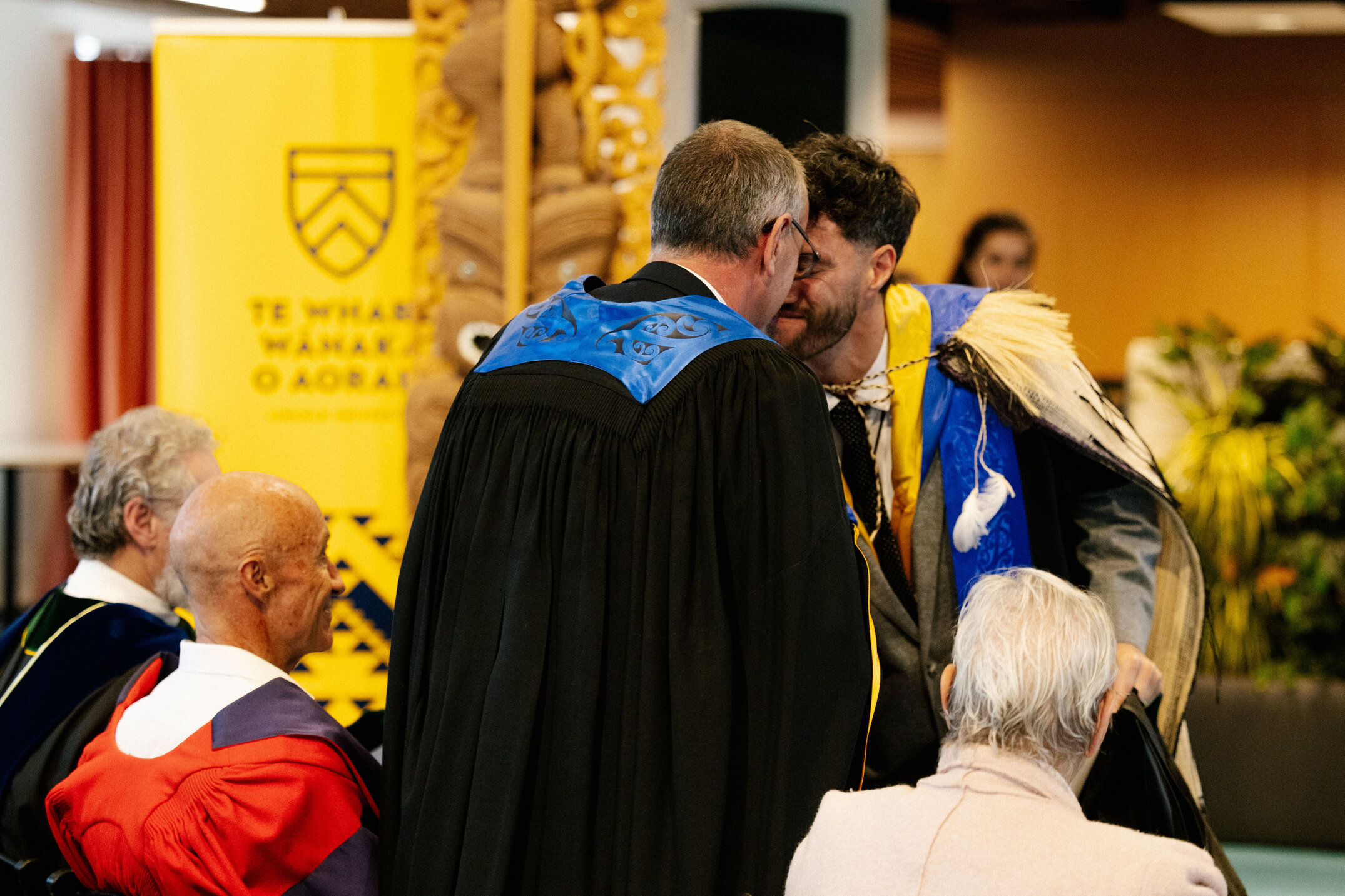 Rā Whakamana Graduation Ceremony, Lincoln University, 6 May 2026 184