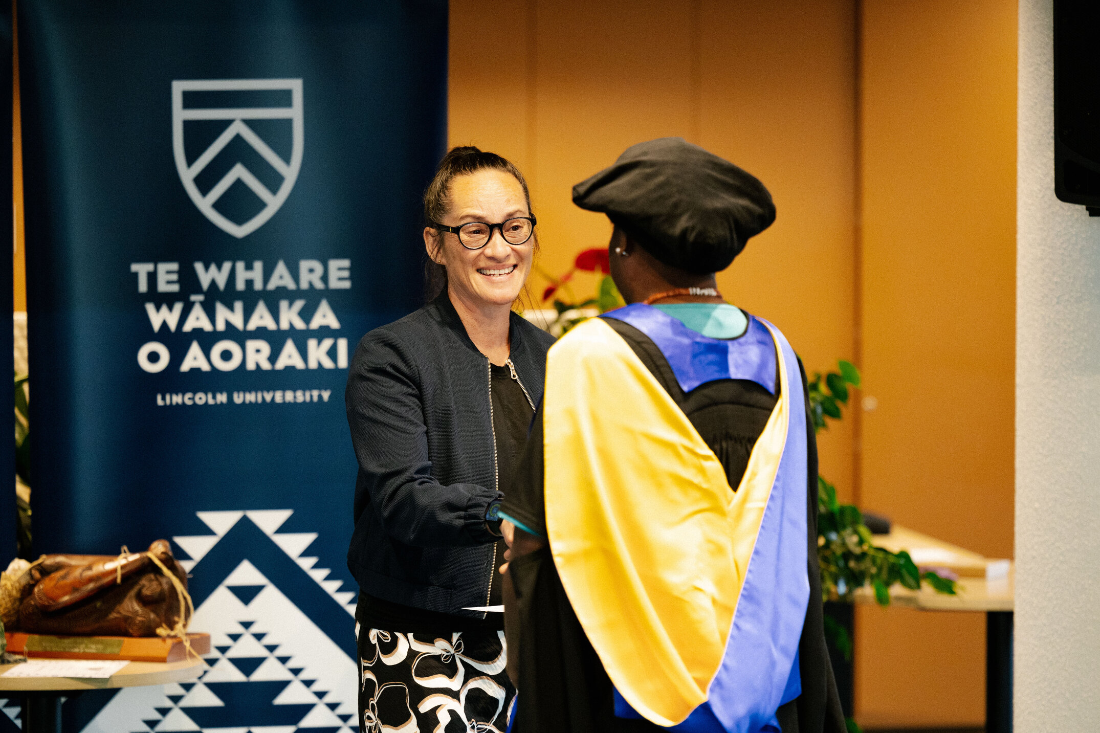 Rā Whakamana Graduation Ceremony, Lincoln University, 6 May 2026 170
