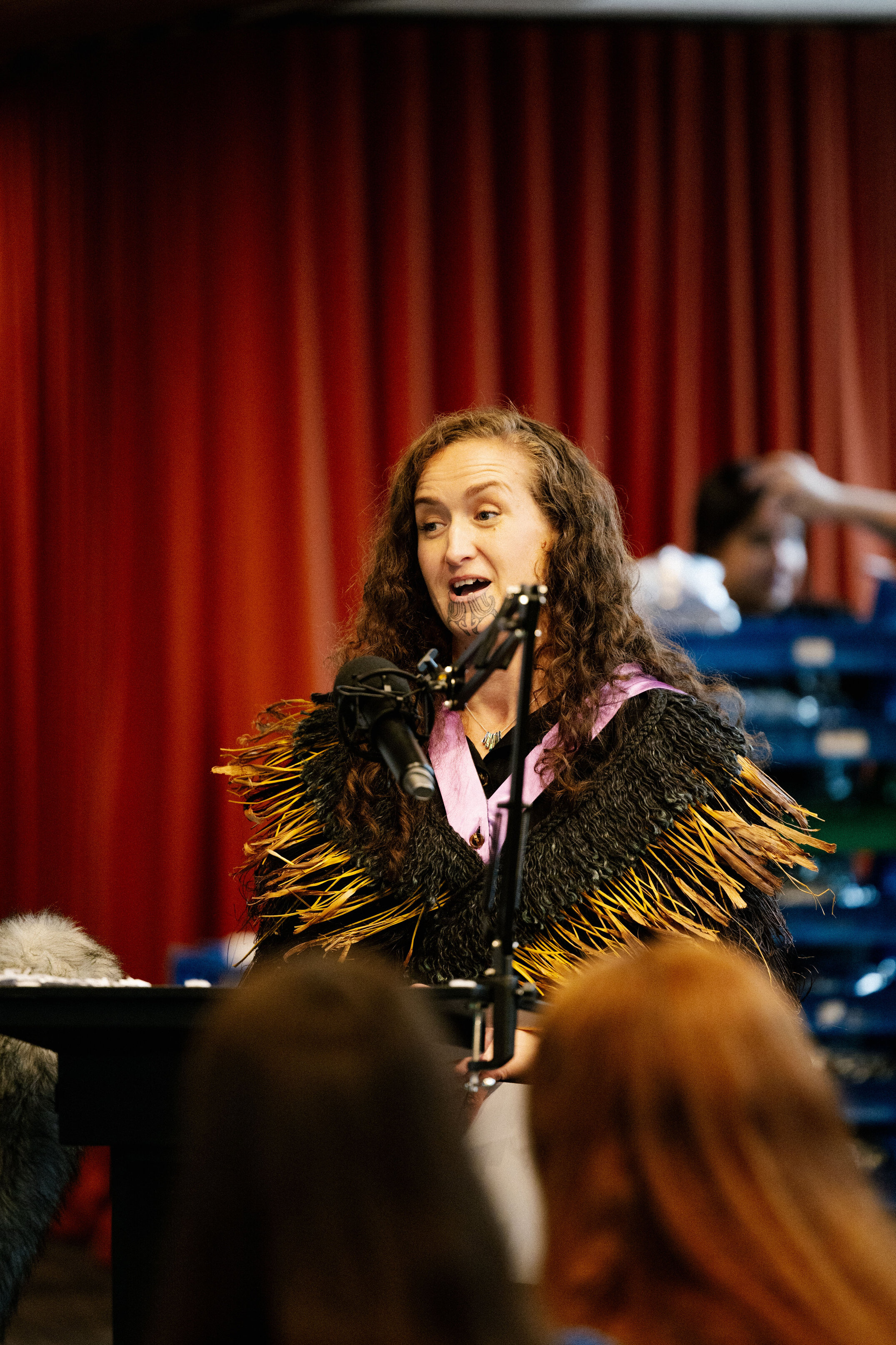 Rā Whakamana Graduation Ceremony, Lincoln University, 6 May 2026 167