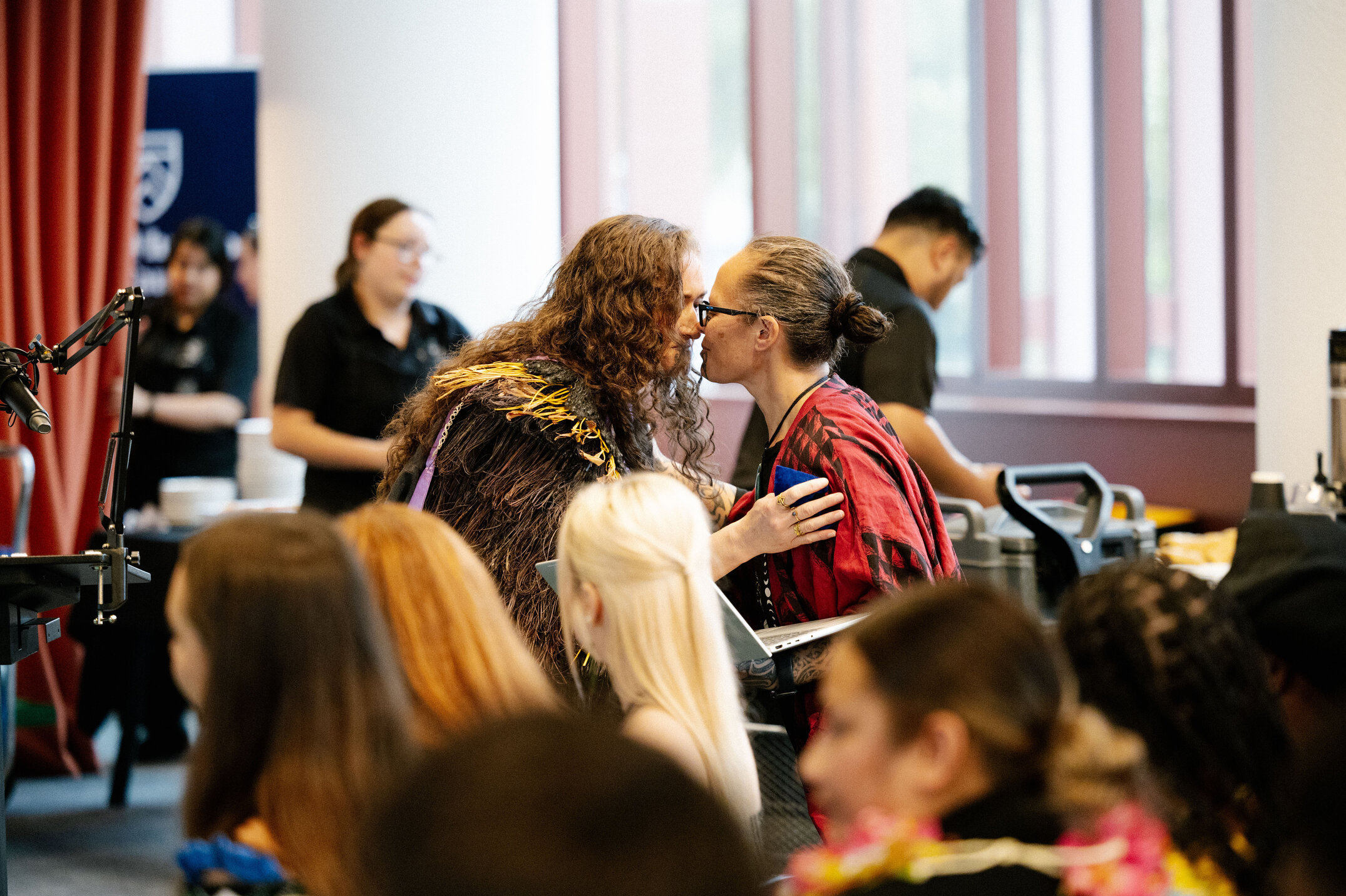 Rā Whakamana Graduation Ceremony, Lincoln University, 6 May 2026 169