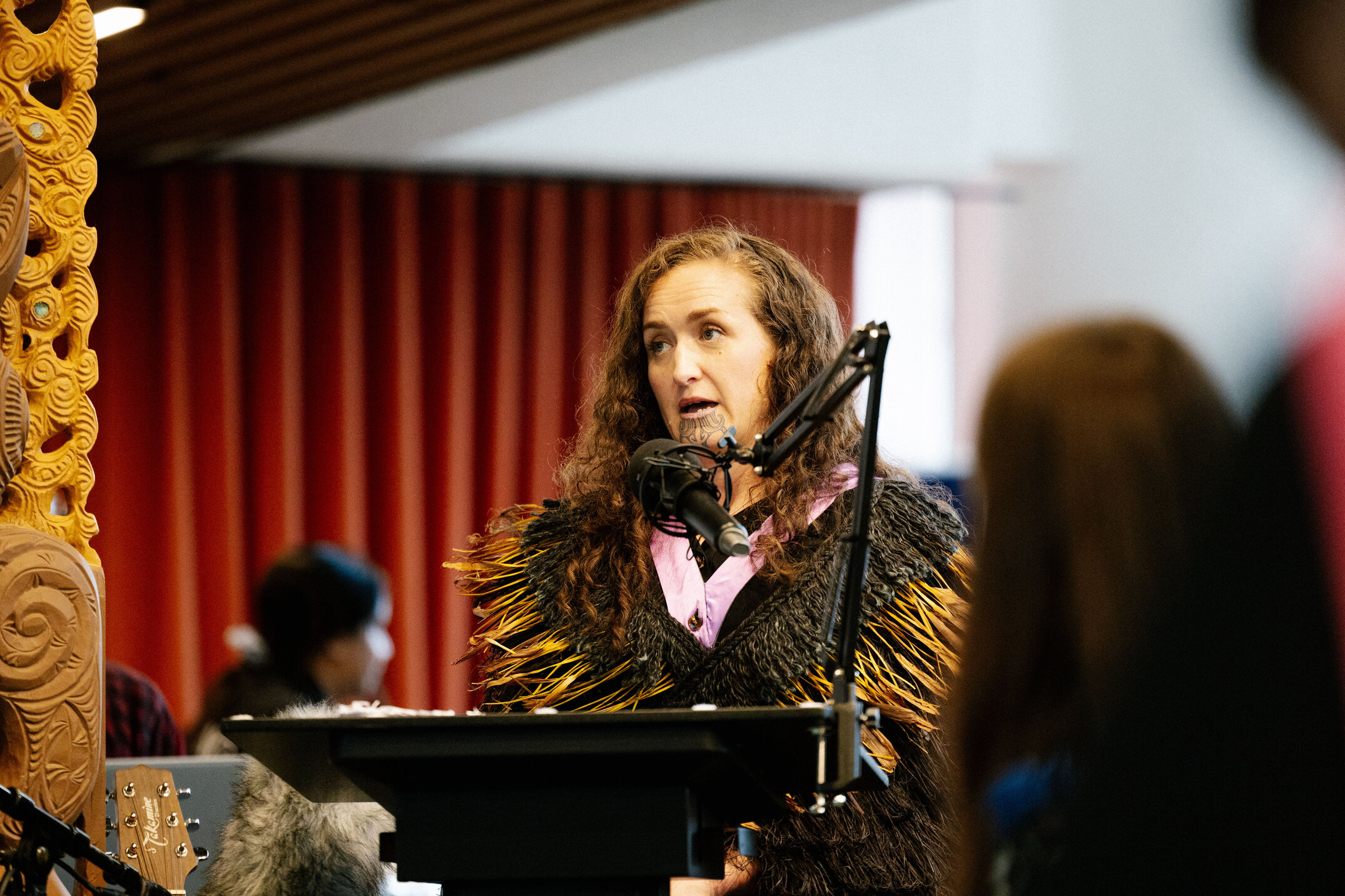 Rā Whakamana Graduation Ceremony, Lincoln University, 6 May 2026 168