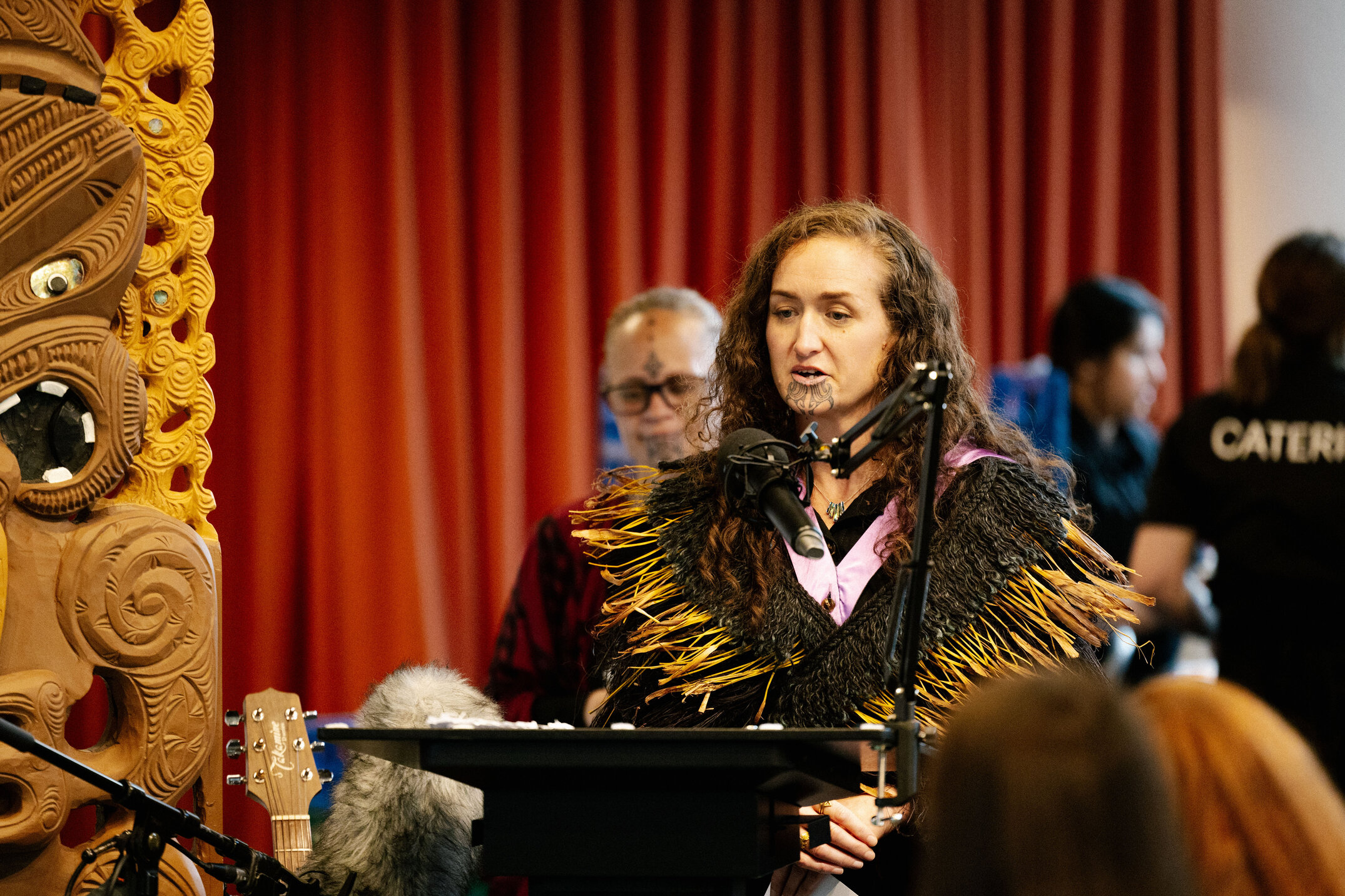 Rā Whakamana Graduation Ceremony, Lincoln University, 6 May 2026 165