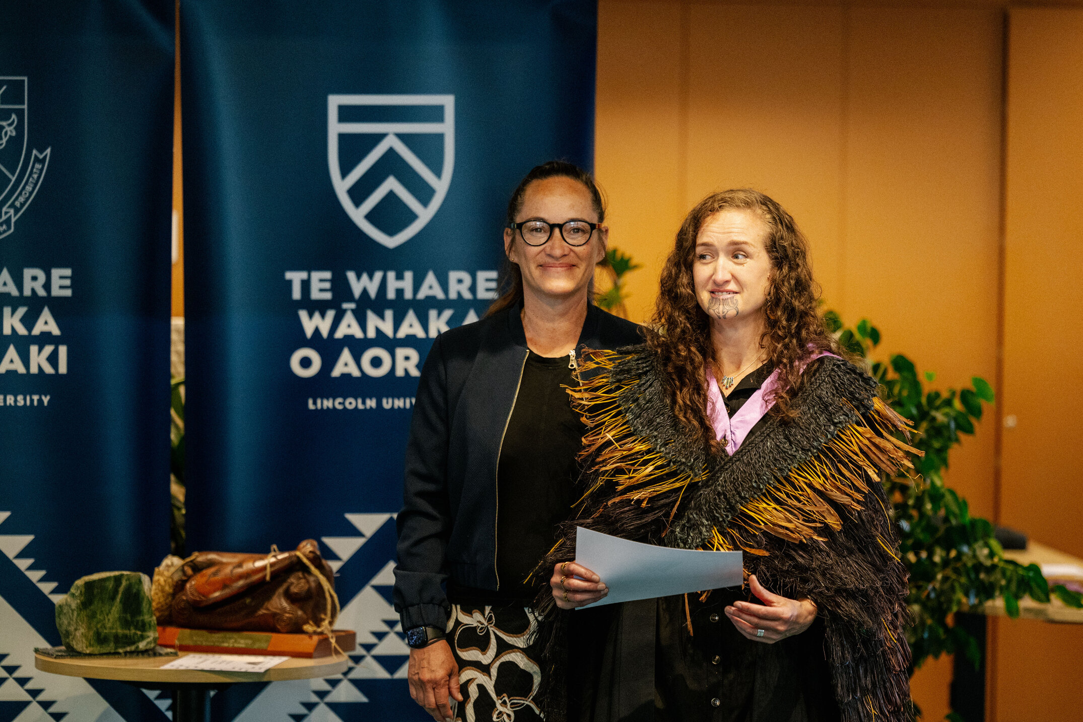 Rā Whakamana Graduation Ceremony, Lincoln University, 6 May 2026 164