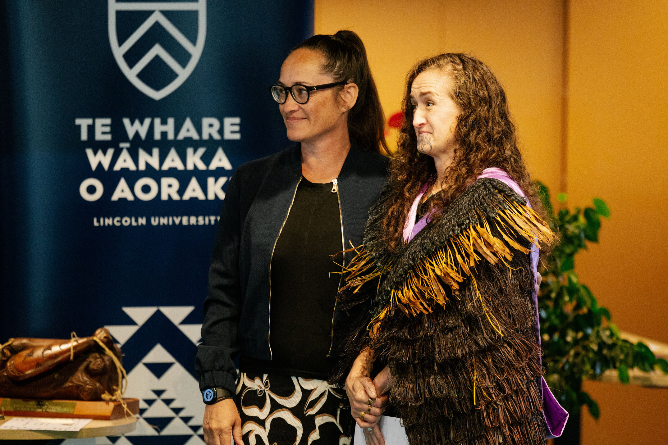 Rā Whakamana Graduation Ceremony, Lincoln University, 6 May 2026 161