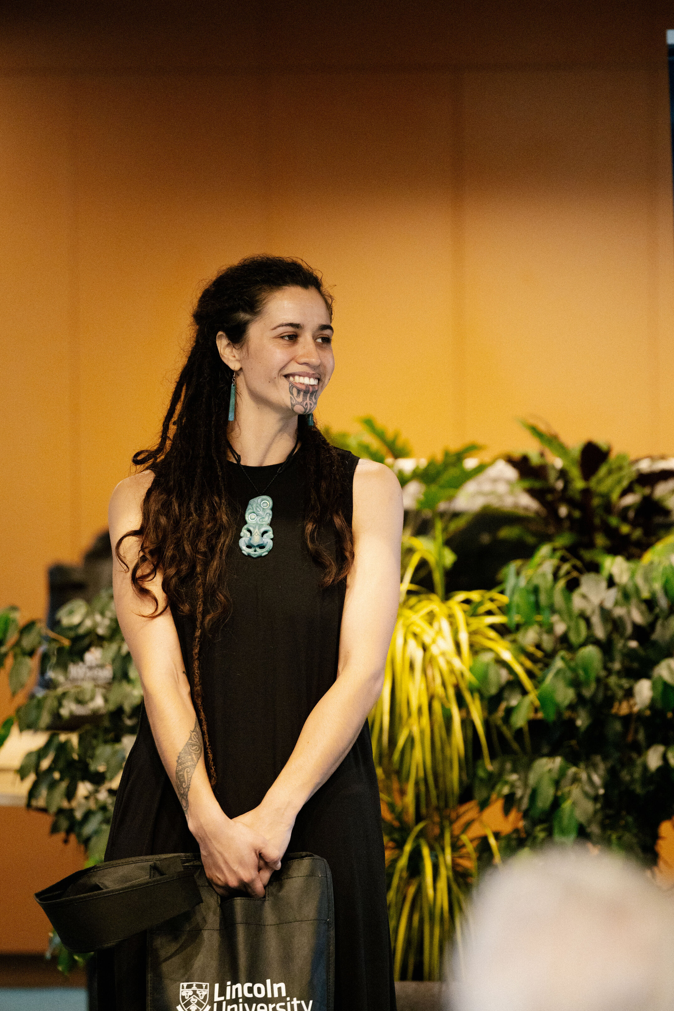 Rā Whakamana Graduation Ceremony, Lincoln University, 6 May 2026 160