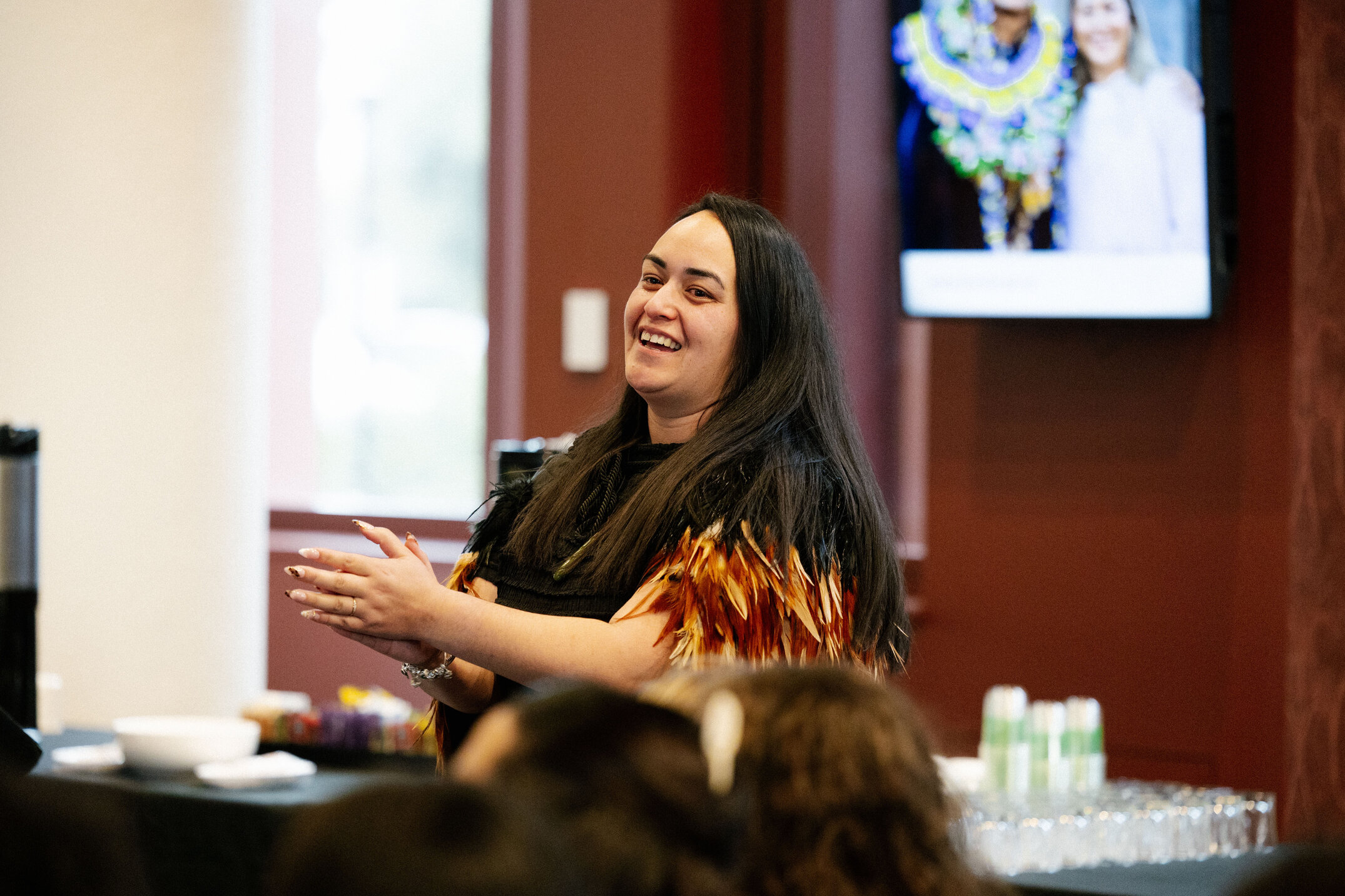 Rā Whakamana Graduation Ceremony, Lincoln University, 6 May 2026 158