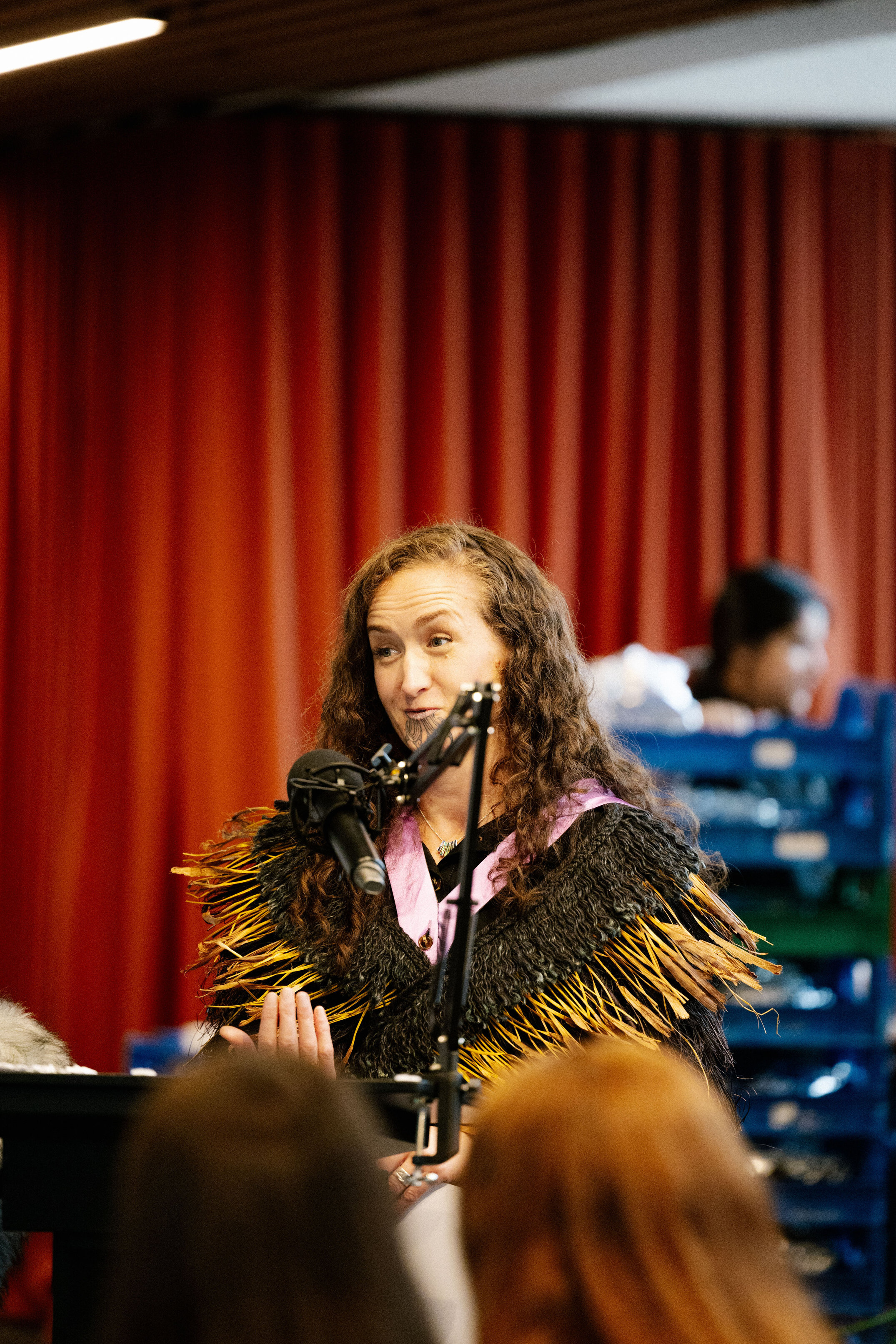 Rā Whakamana Graduation Ceremony, Lincoln University, 6 May 2026 166