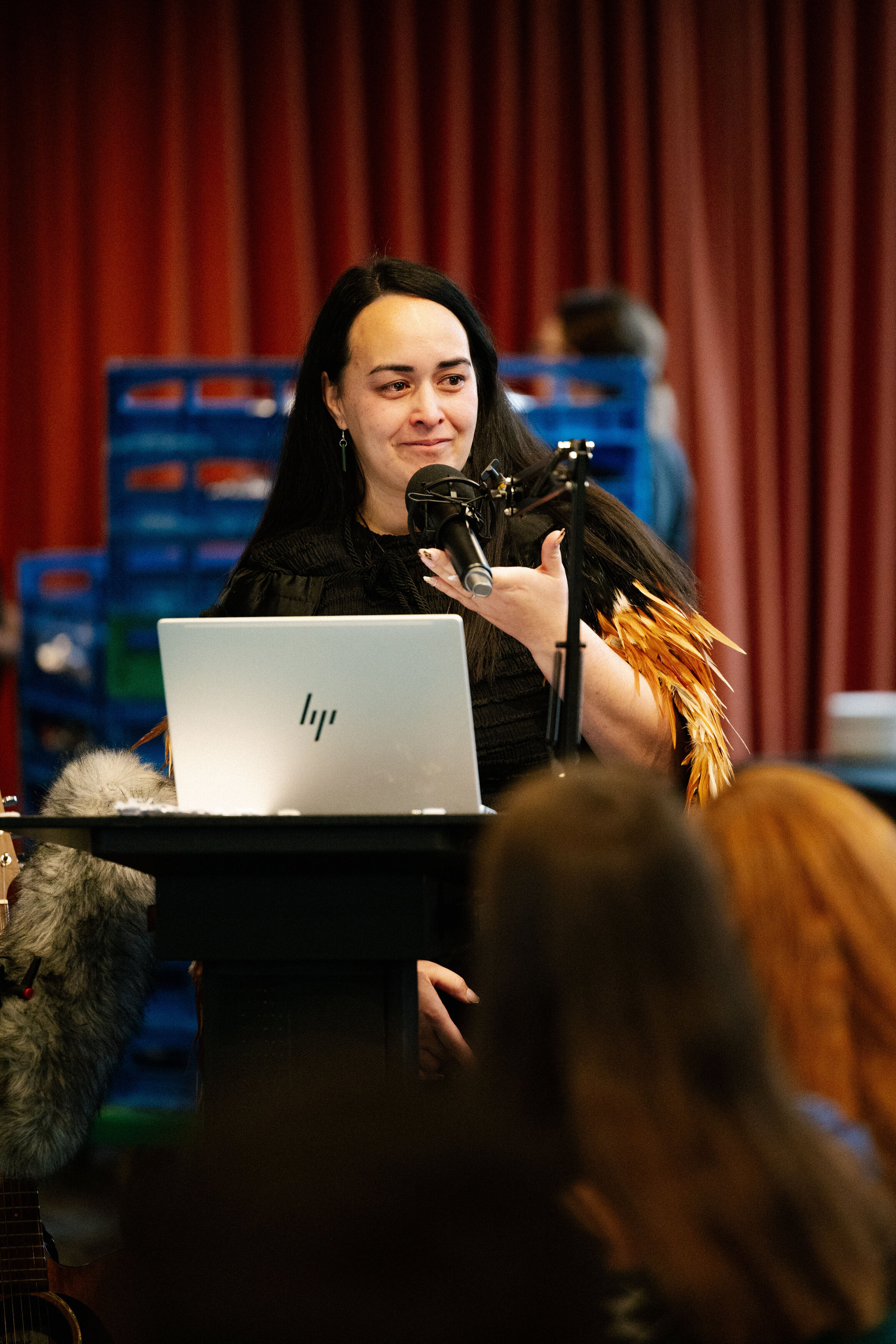 Rā Whakamana Graduation Ceremony, Lincoln University, 6 May 2026 156