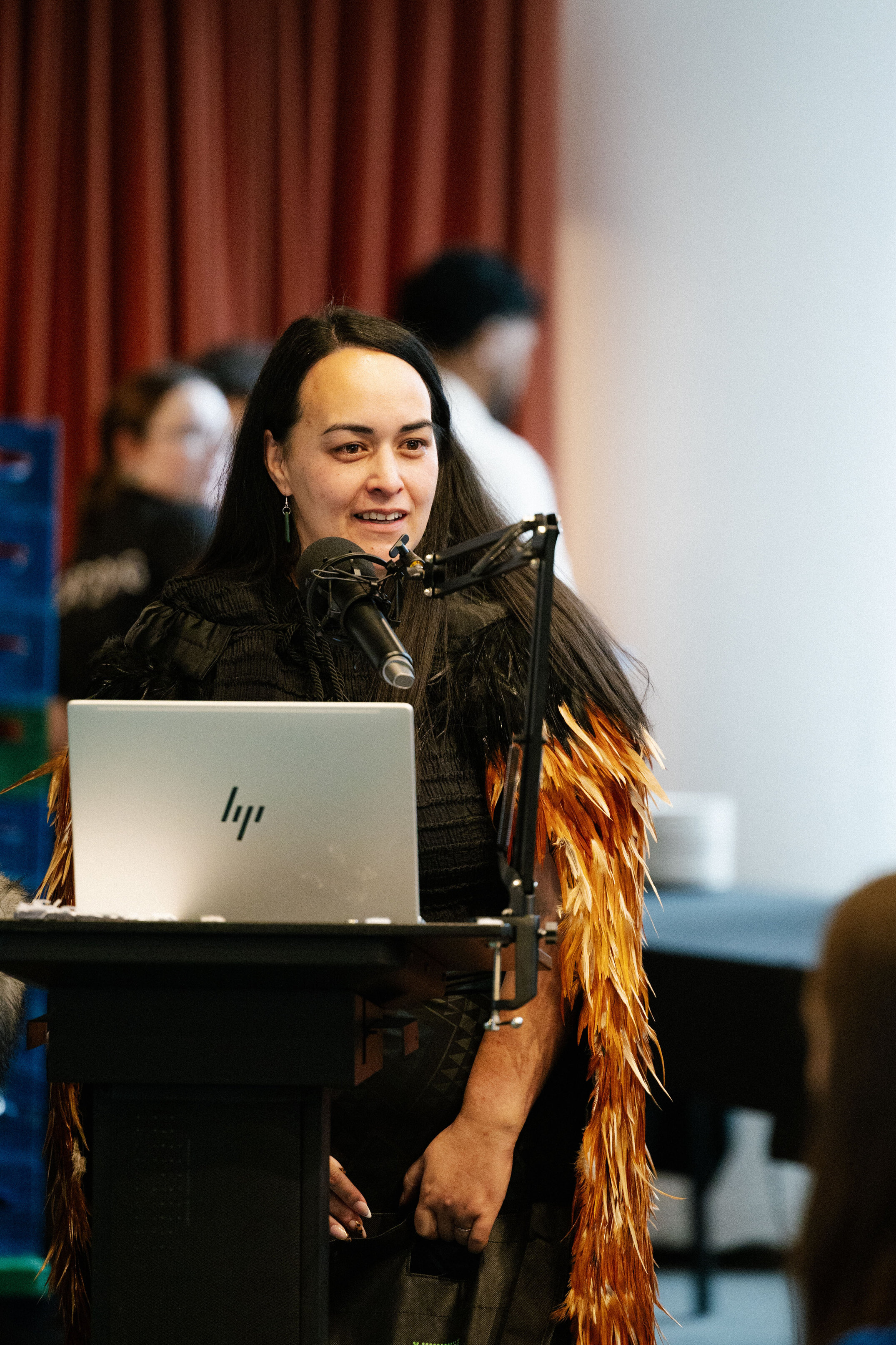 Rā Whakamana Graduation Ceremony, Lincoln University, 6 May 2026 153