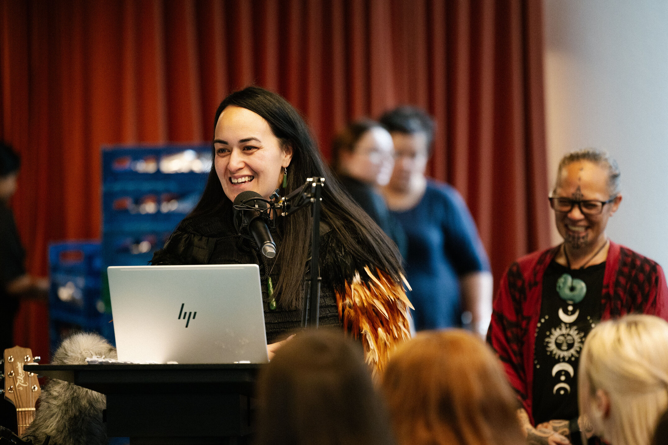 Rā Whakamana Graduation Ceremony, Lincoln University, 6 May 2026 154
