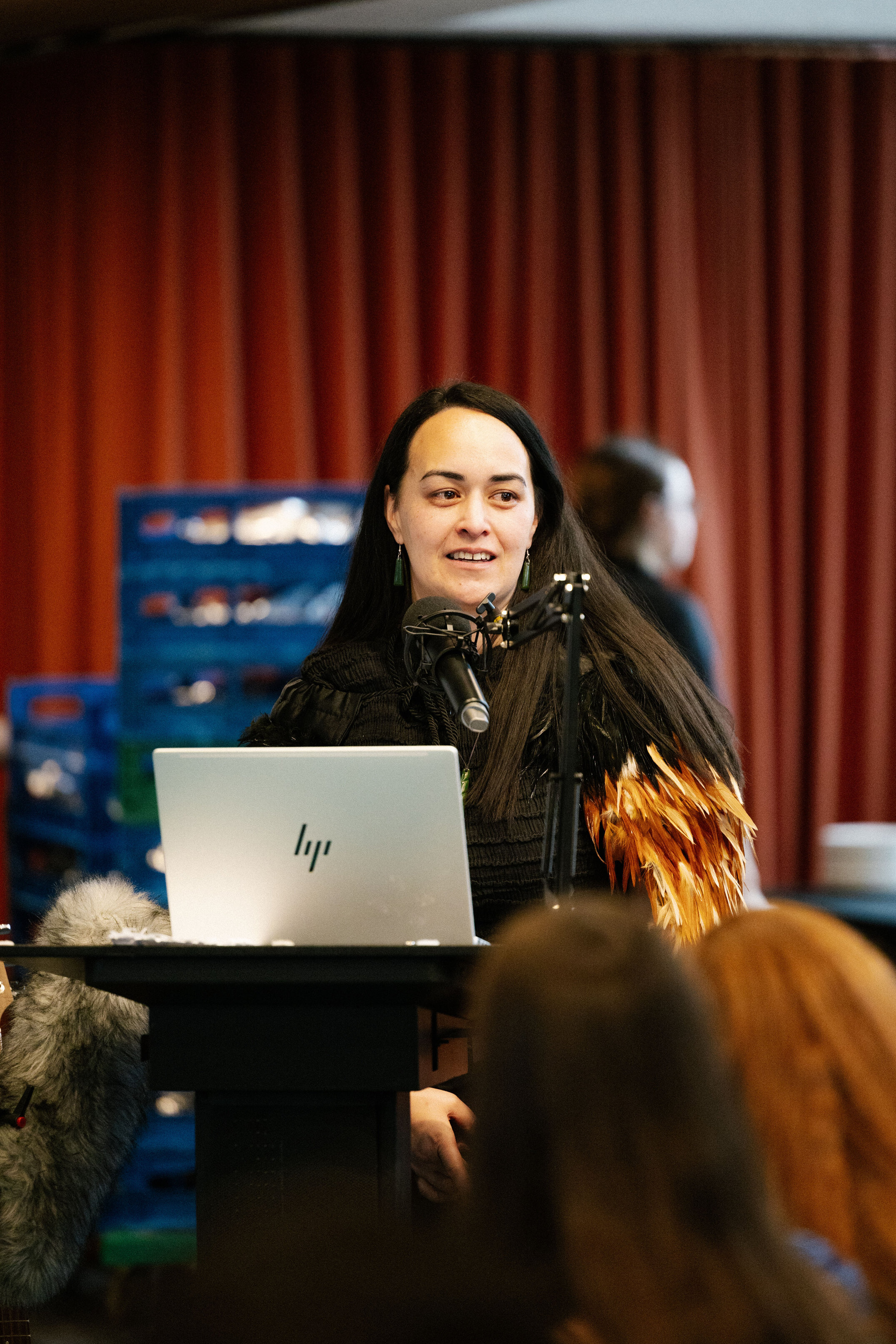 Rā Whakamana Graduation Ceremony, Lincoln University, 6 May 2026 155