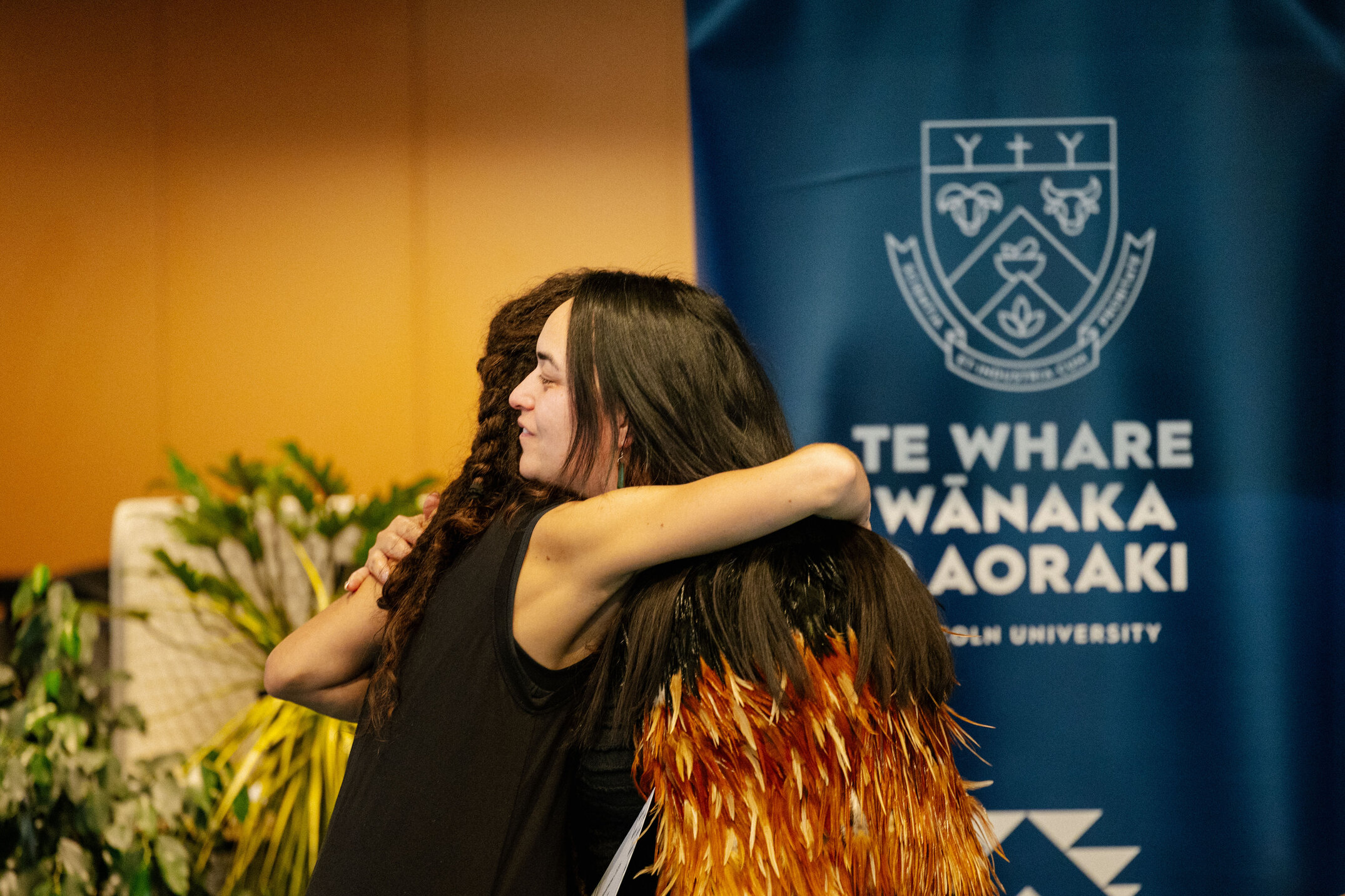 Rā Whakamana Graduation Ceremony, Lincoln University, 6 May 2026 151