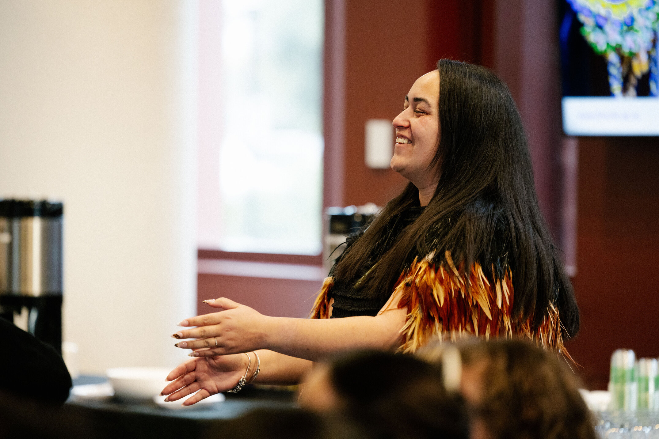 Rā Whakamana Graduation Ceremony, Lincoln University, 6 May 2026 157