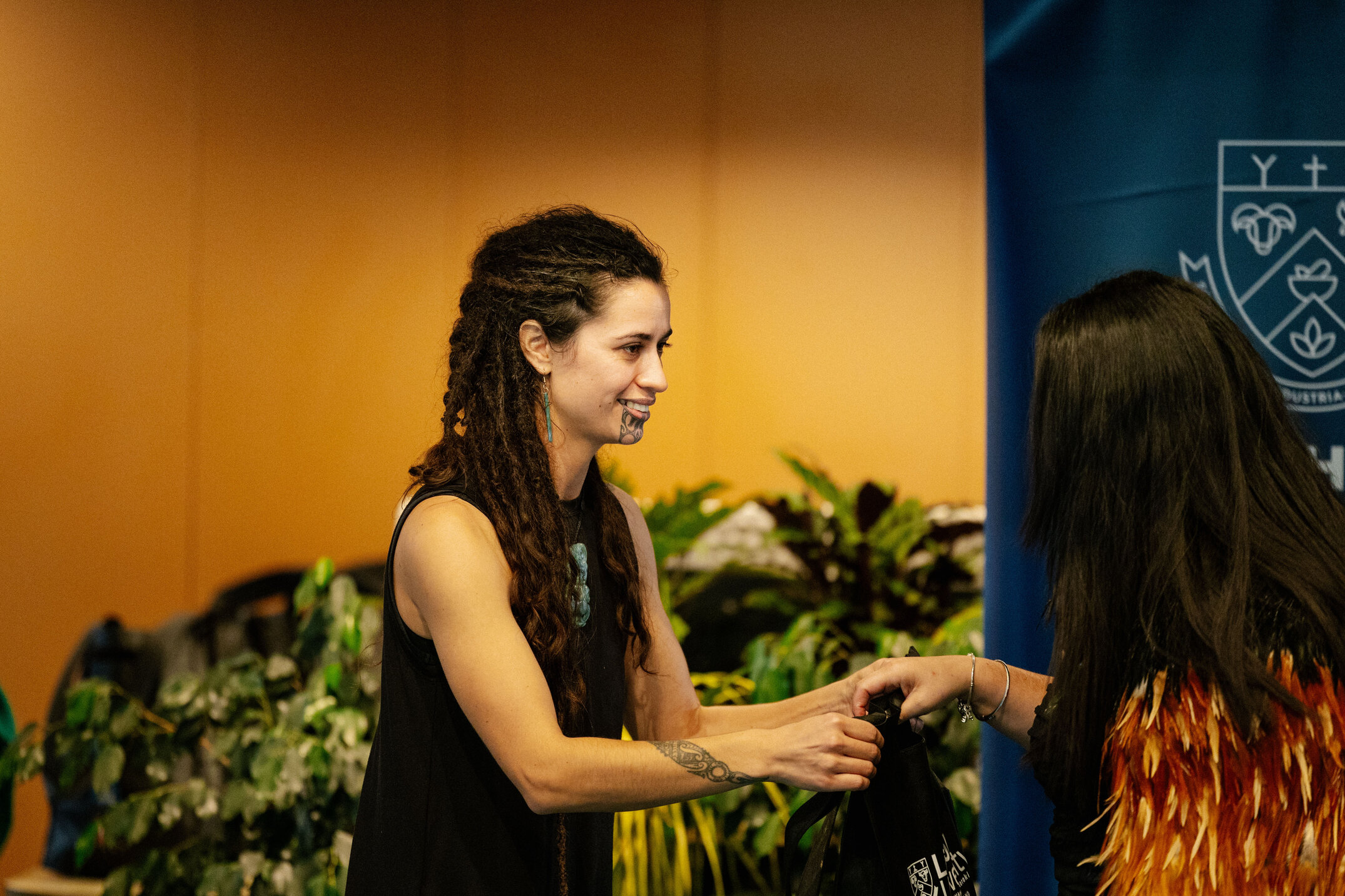 Rā Whakamana Graduation Ceremony, Lincoln University, 6 May 2026 152