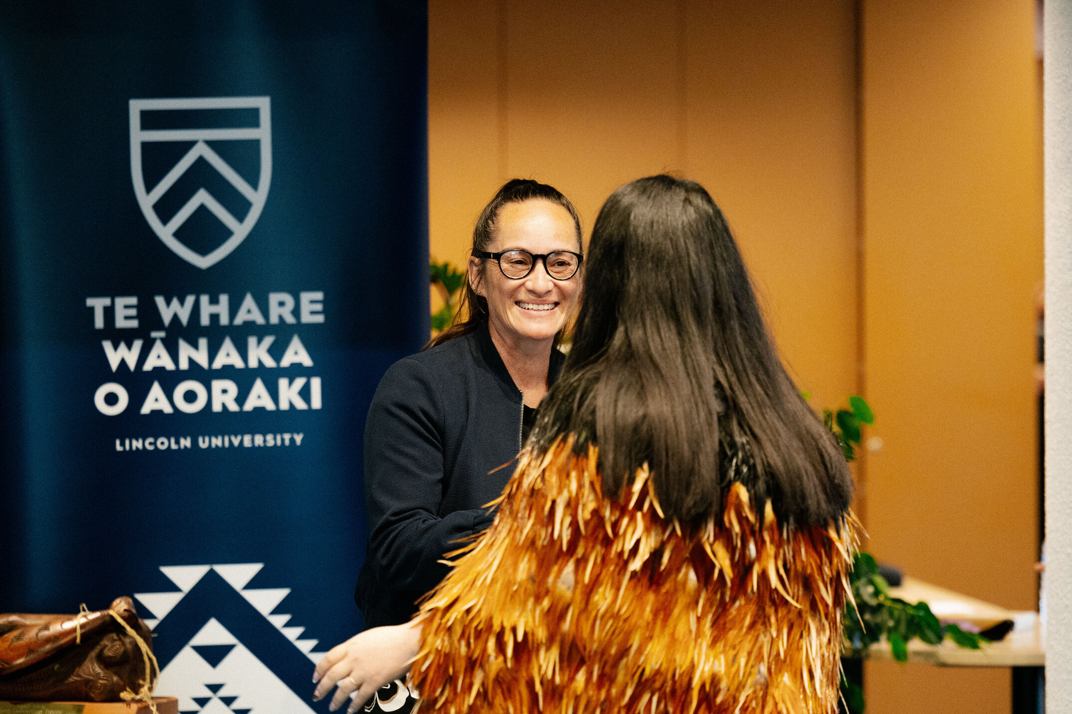 Rā Whakamana Graduation Ceremony, Lincoln University, 6 May 2026 146