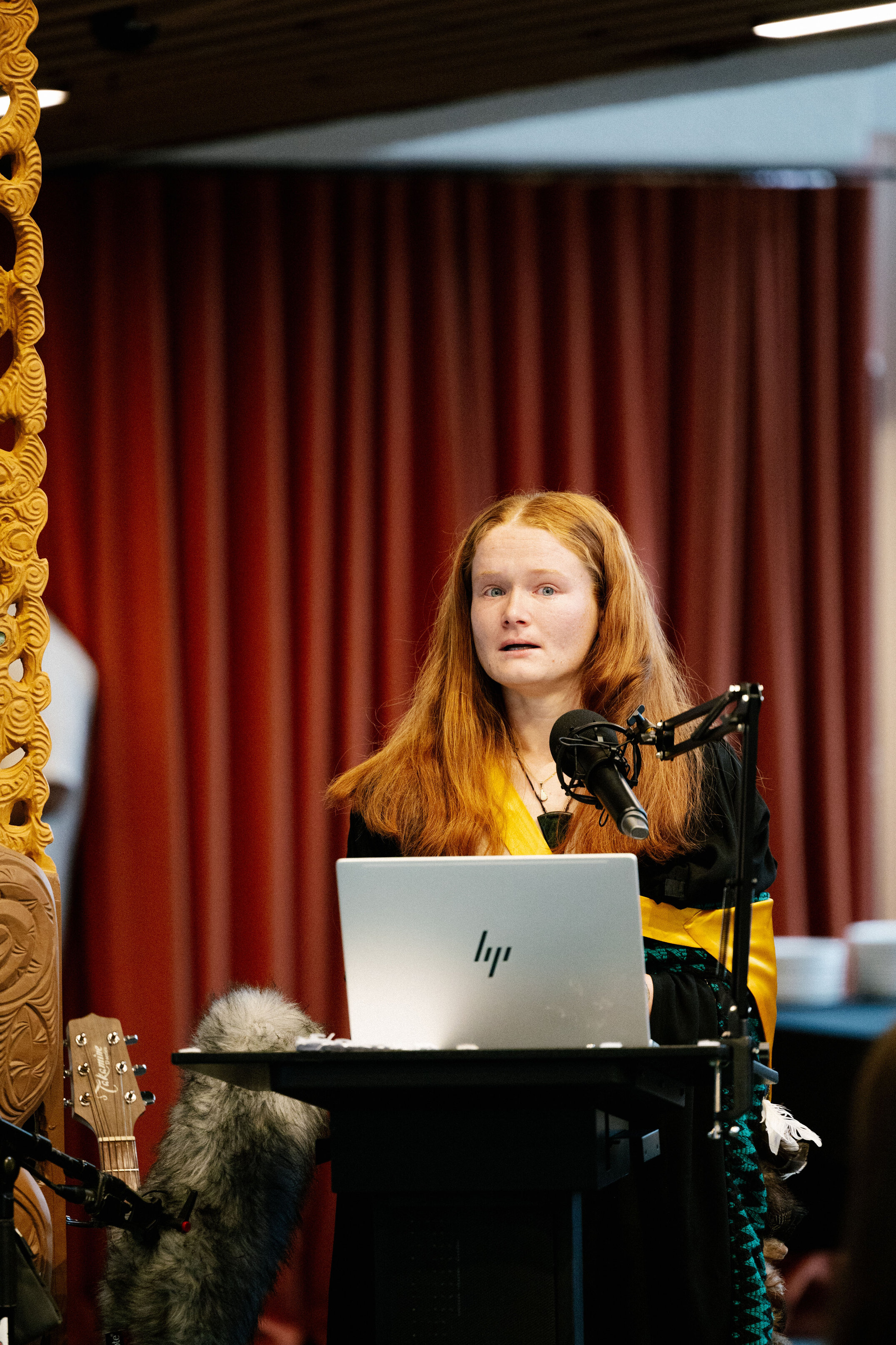 Rā Whakamana Graduation Ceremony, Lincoln University, 6 May 2026 144