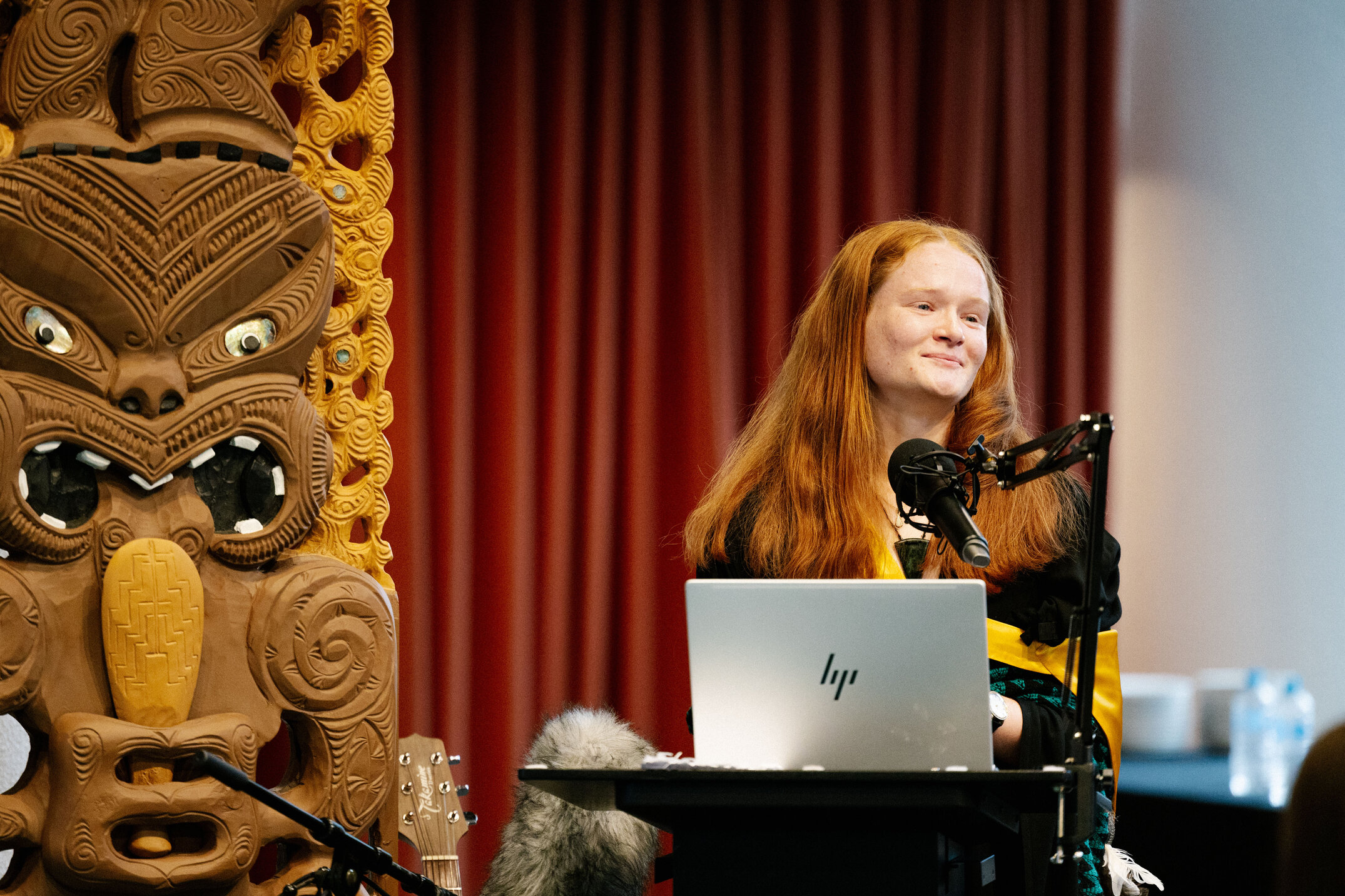 Rā Whakamana Graduation Ceremony, Lincoln University, 6 May 2026 145