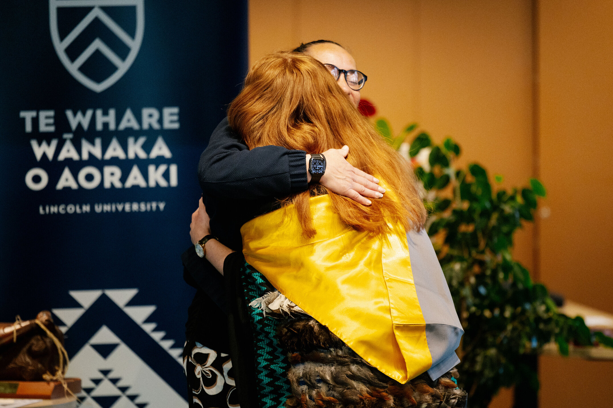 Rā Whakamana Graduation Ceremony, Lincoln University, 6 May 2026 138