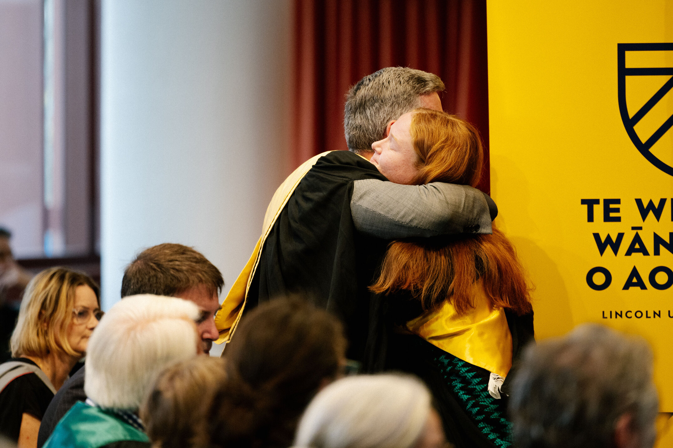Rā Whakamana Graduation Ceremony, Lincoln University, 6 May 2026 142