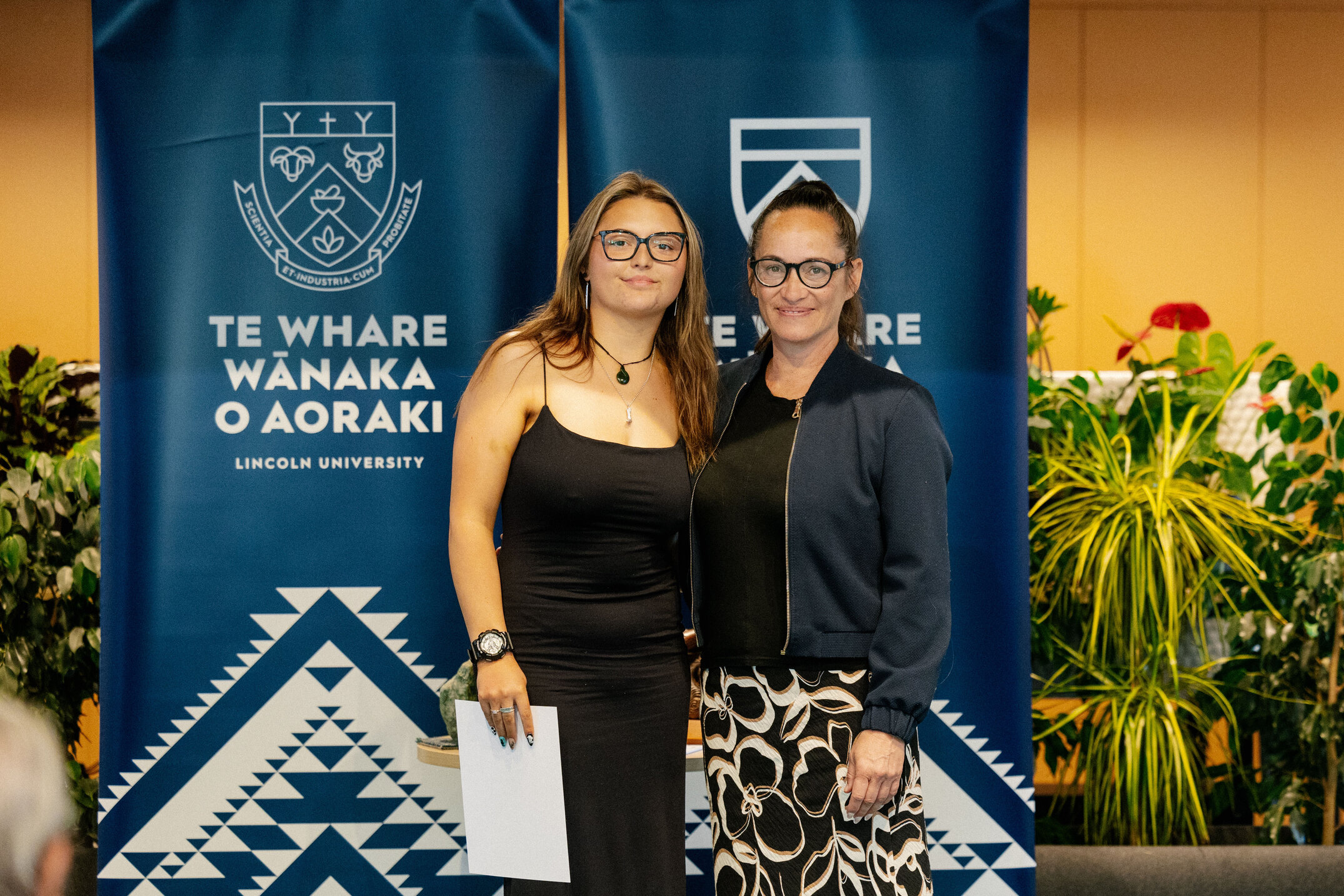Rā Whakamana Graduation Ceremony, Lincoln University, 6 May 2026 133