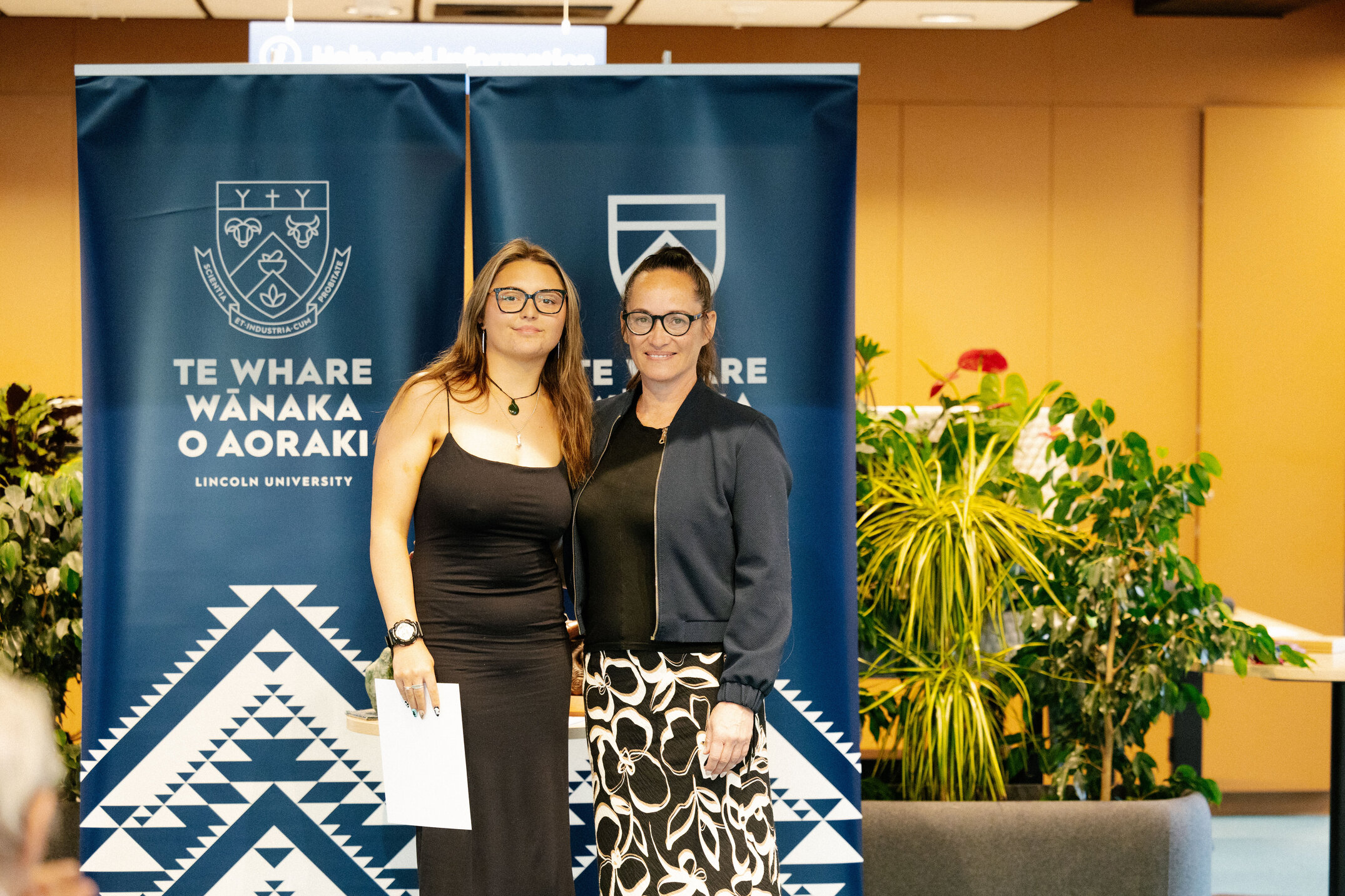Rā Whakamana Graduation Ceremony, Lincoln University, 6 May 2026 134