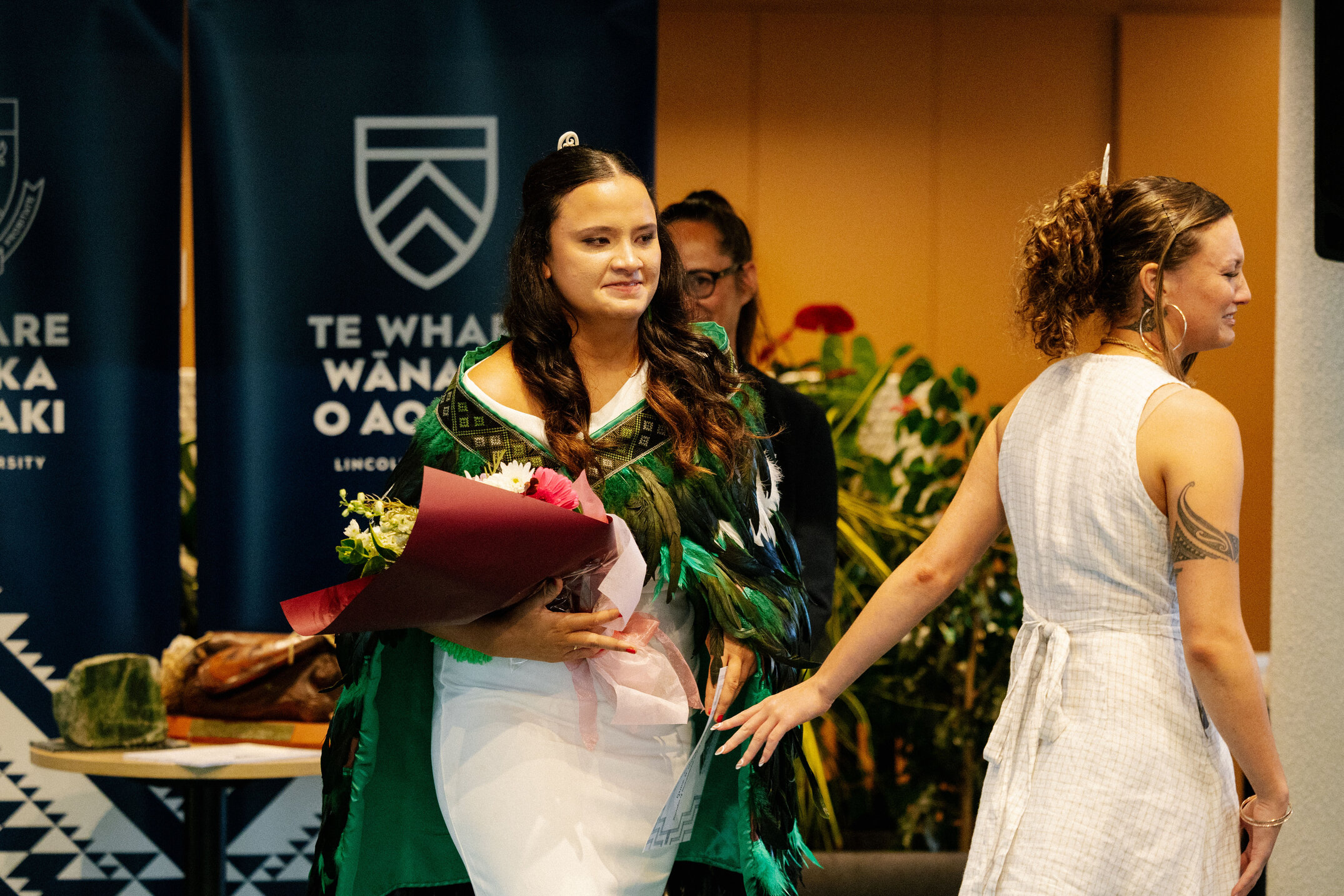 Rā Whakamana Graduation Ceremony, Lincoln University, 6 May 2026 127