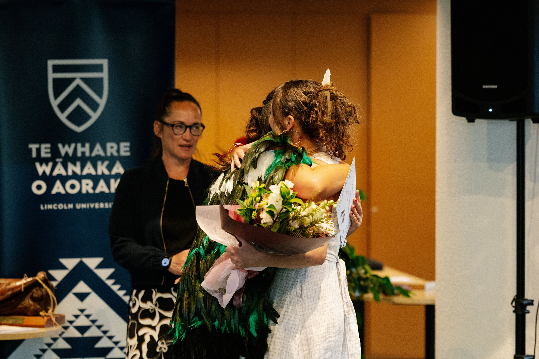 Rā Whakamana Graduation Ceremony, Lincoln University, 6 May 2026 125