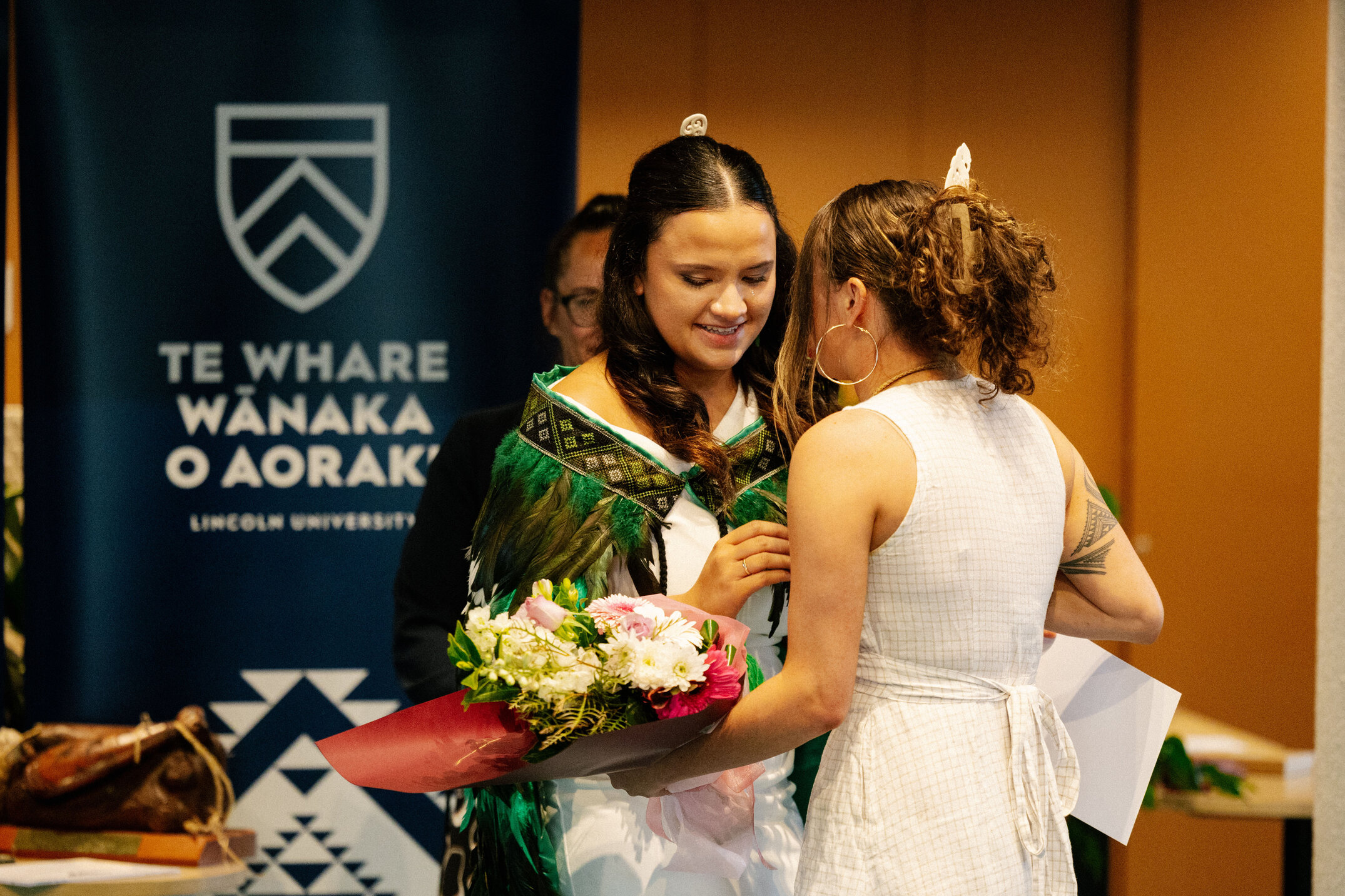 Rā Whakamana Graduation Ceremony, Lincoln University, 6 May 2026 126