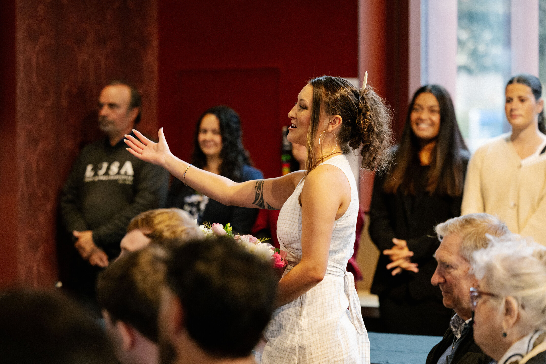 Rā Whakamana Graduation Ceremony, Lincoln University, 6 May 2026 120