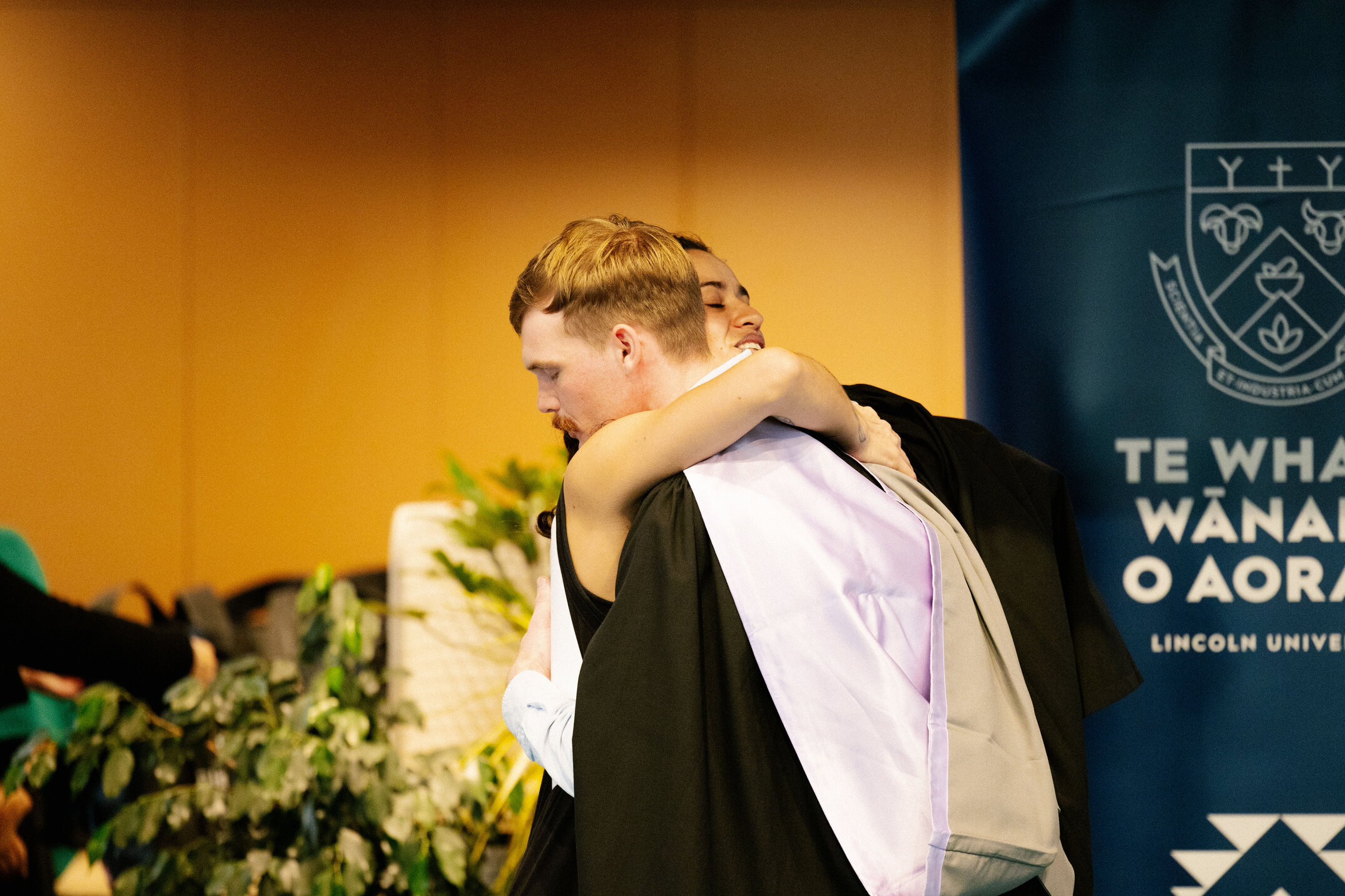 Rā Whakamana Graduation Ceremony, Lincoln University, 6 May 2026 129