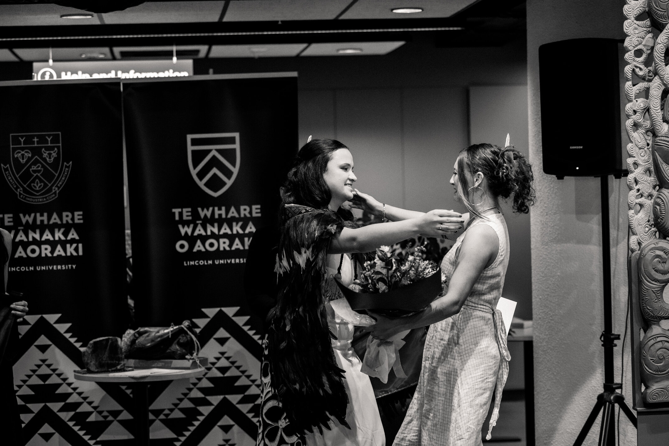 Rā Whakamana Graduation Ceremony, Lincoln University, 6 May 2026 124