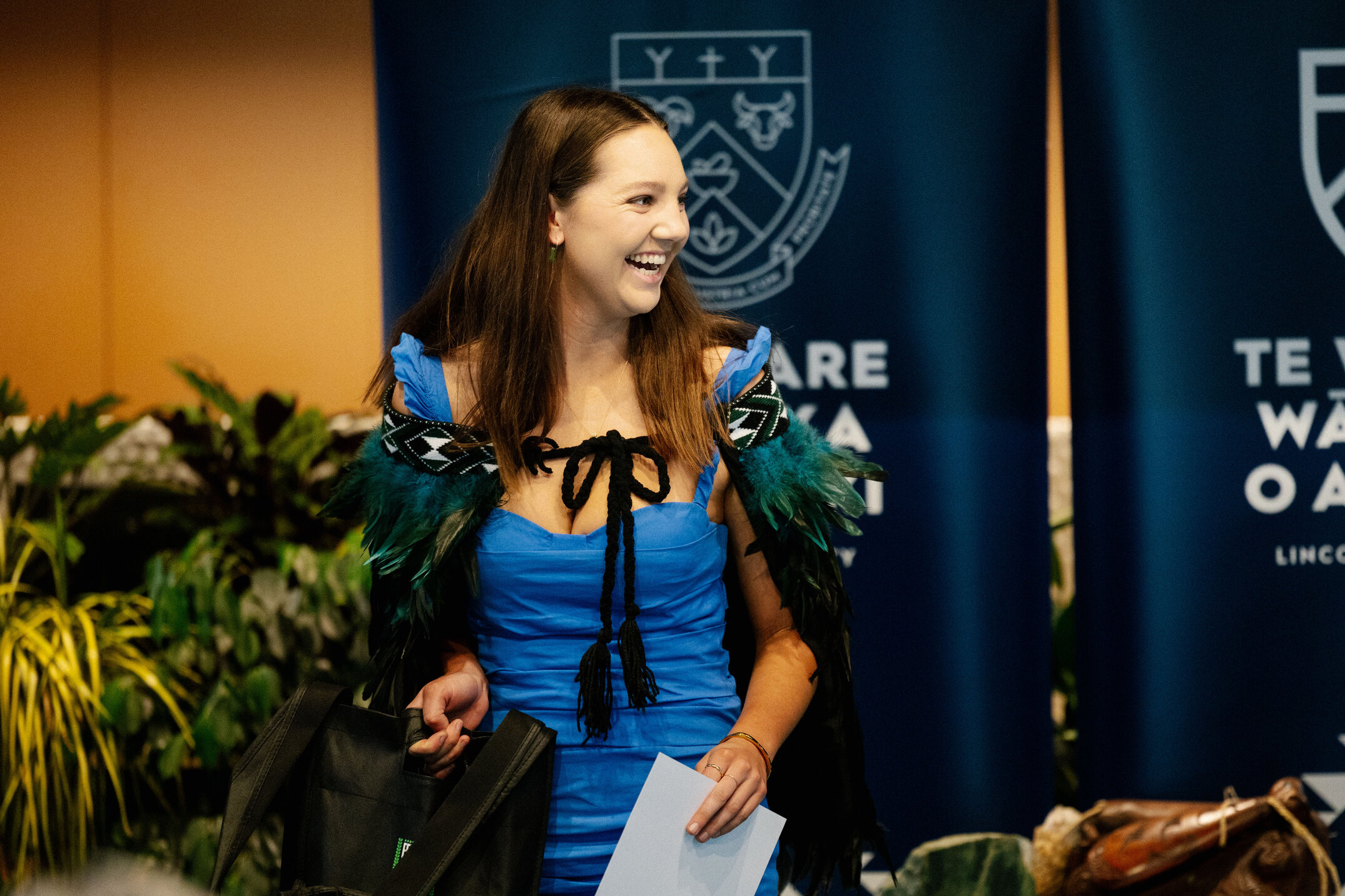 Rā Whakamana Graduation Ceremony, Lincoln University, 6 May 2026 137