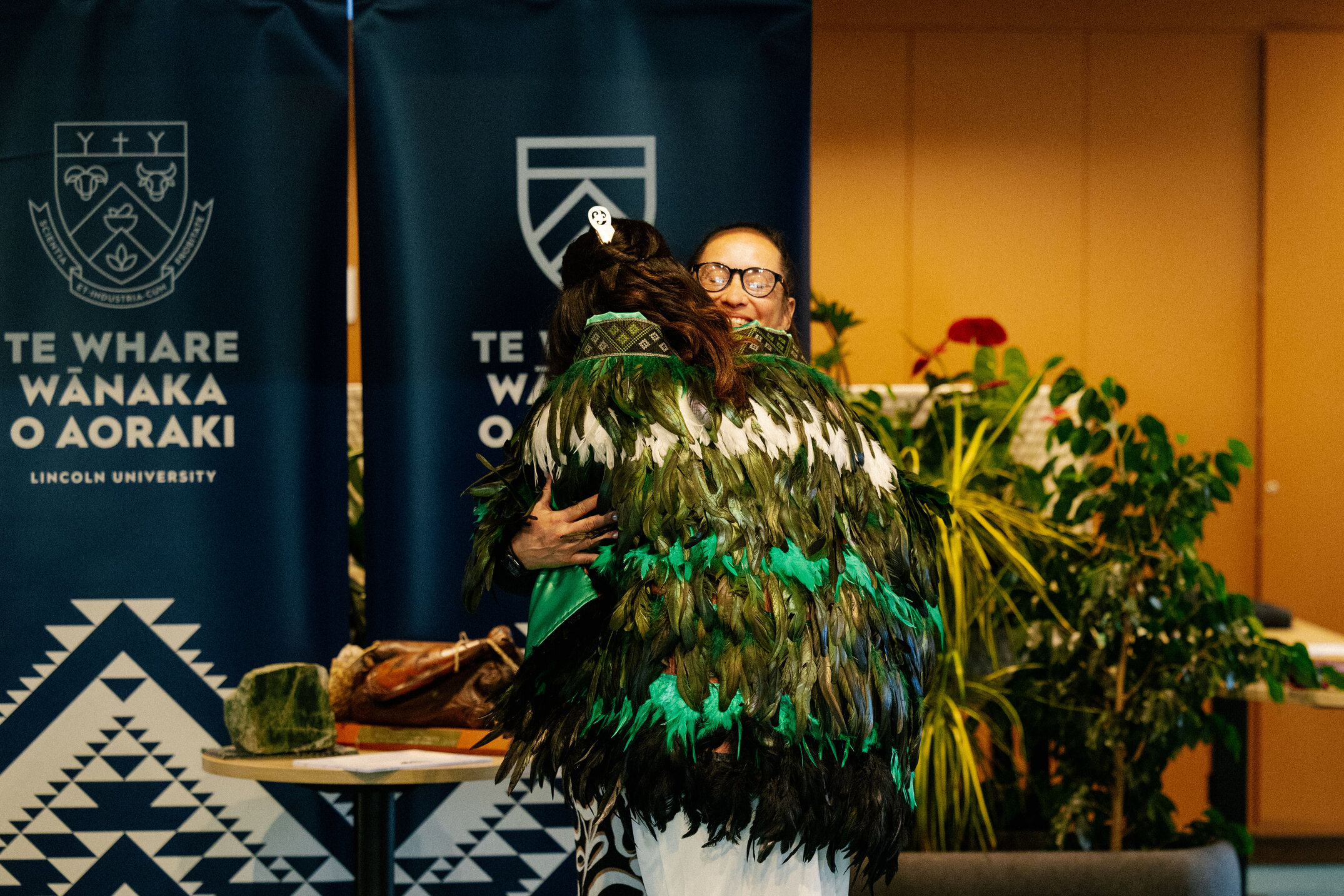 Rā Whakamana Graduation Ceremony, Lincoln University, 6 May 2026 118
