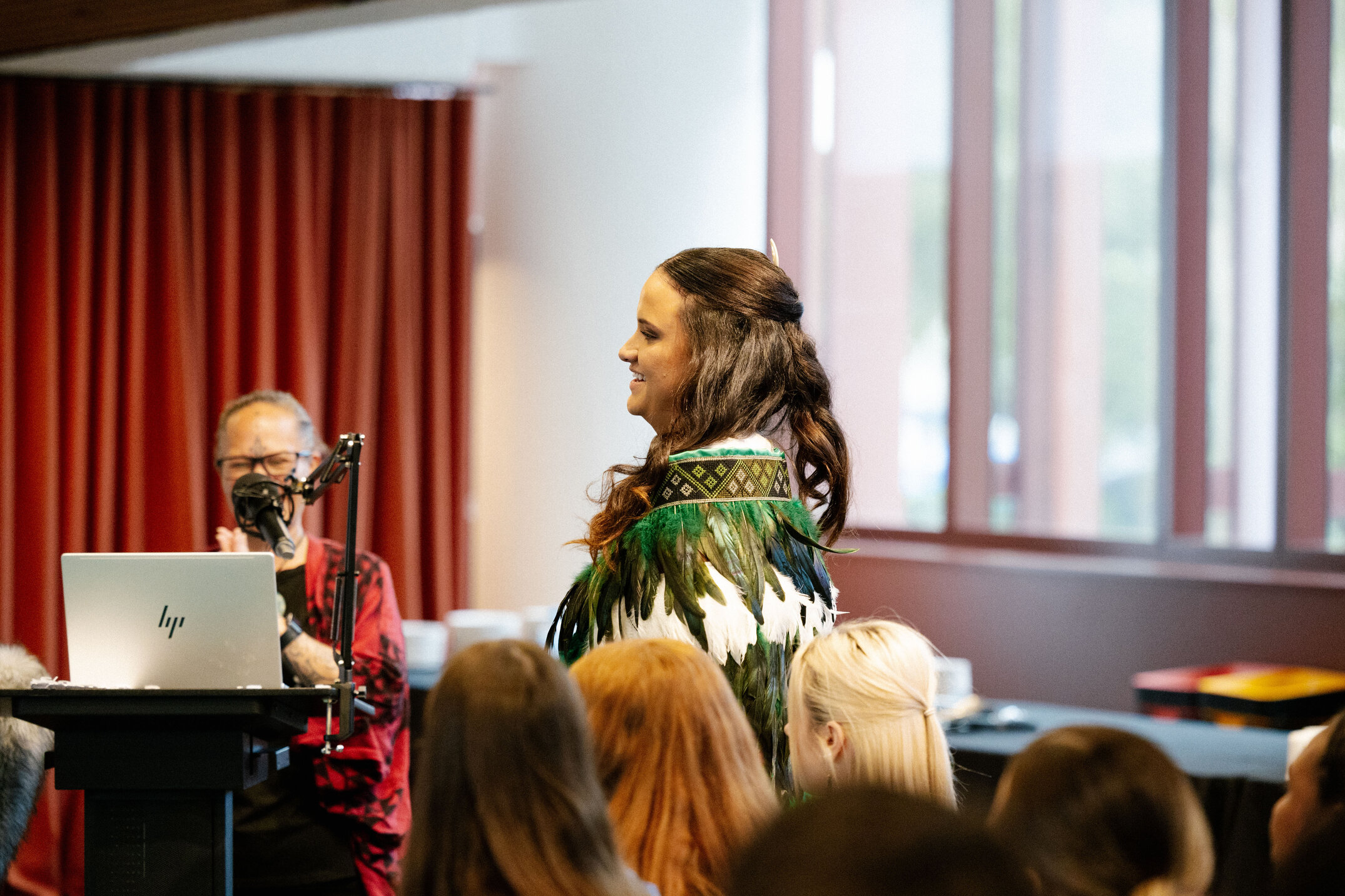 Rā Whakamana Graduation Ceremony, Lincoln University, 6 May 2026 116