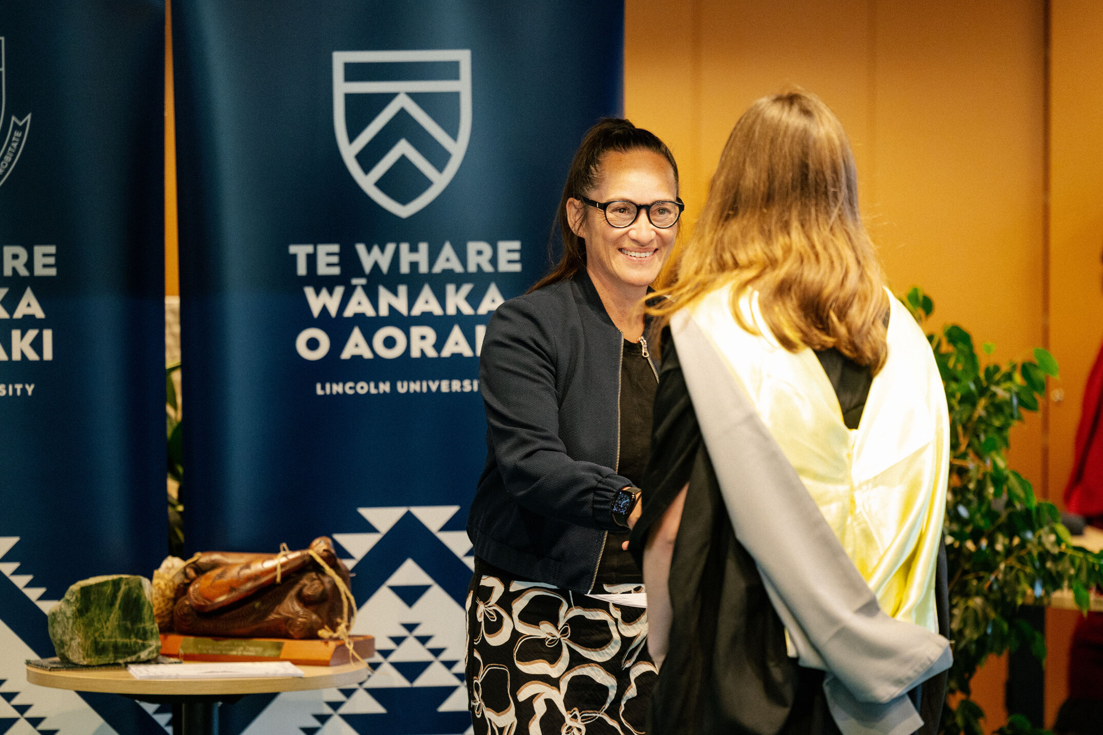 Rā Whakamana Graduation Ceremony, Lincoln University, 6 May 2026 108