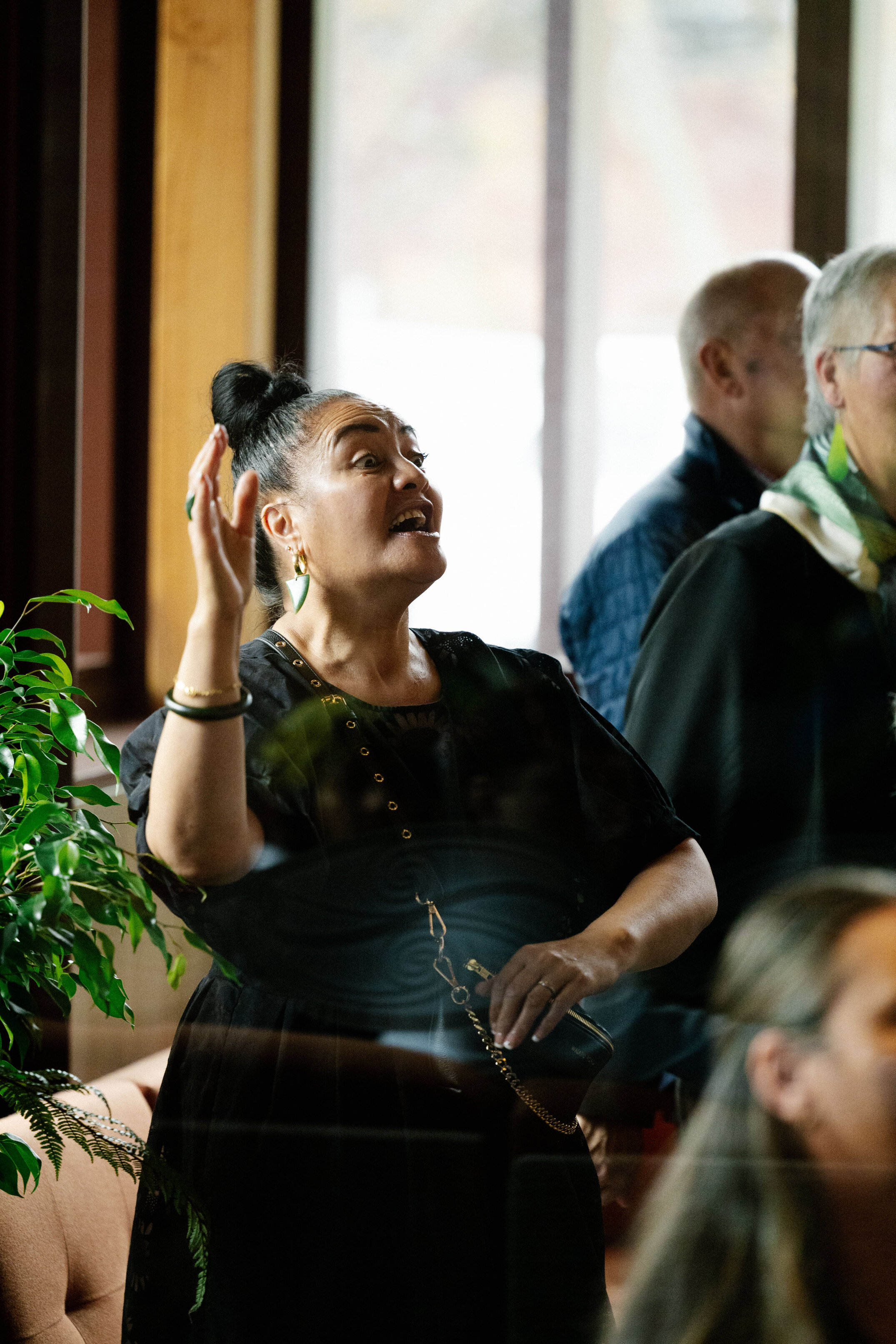 Rā Whakamana Graduation Ceremony, Lincoln University, 6 May 2026 114