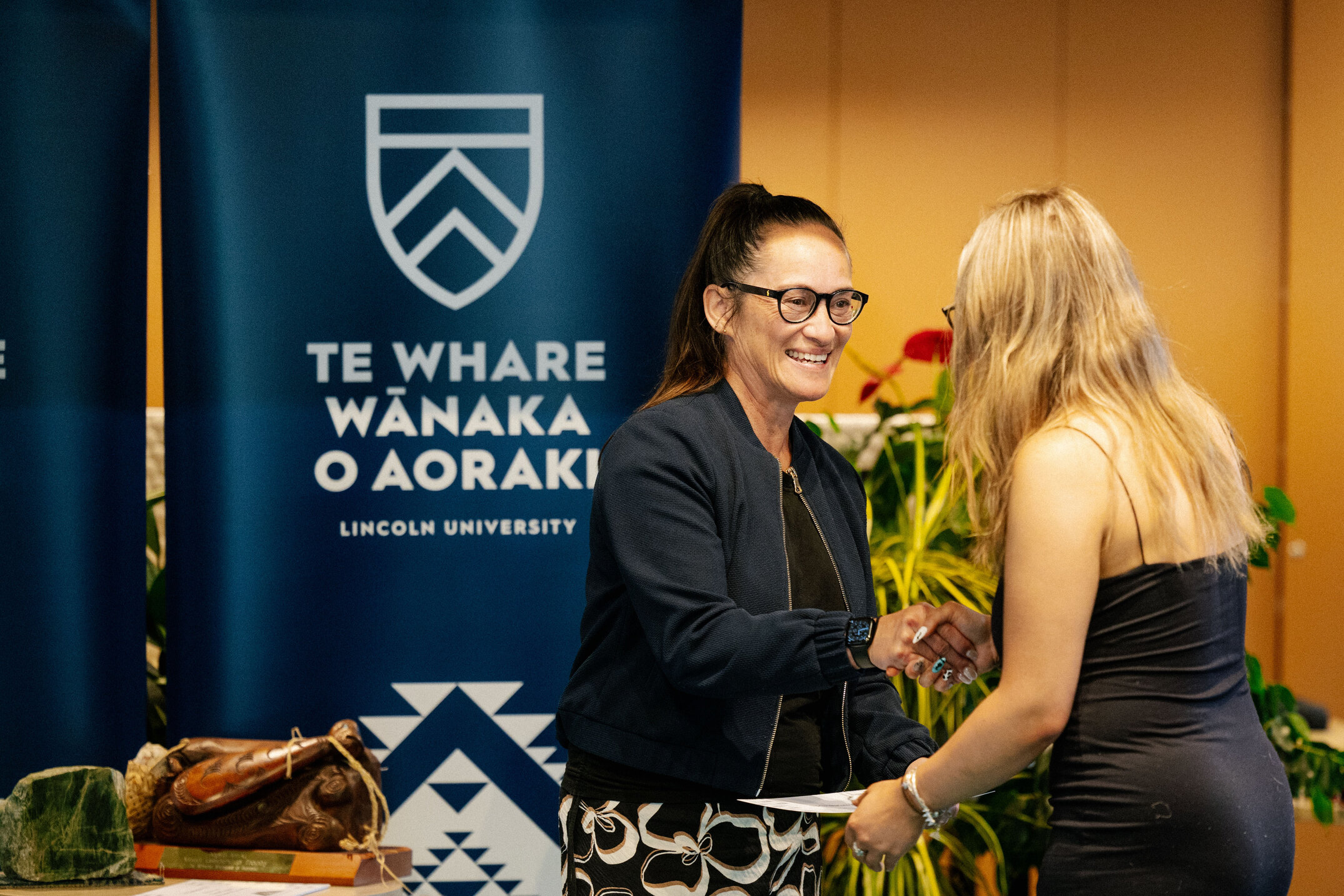 Rā Whakamana Graduation Ceremony, Lincoln University, 6 May 2026 132