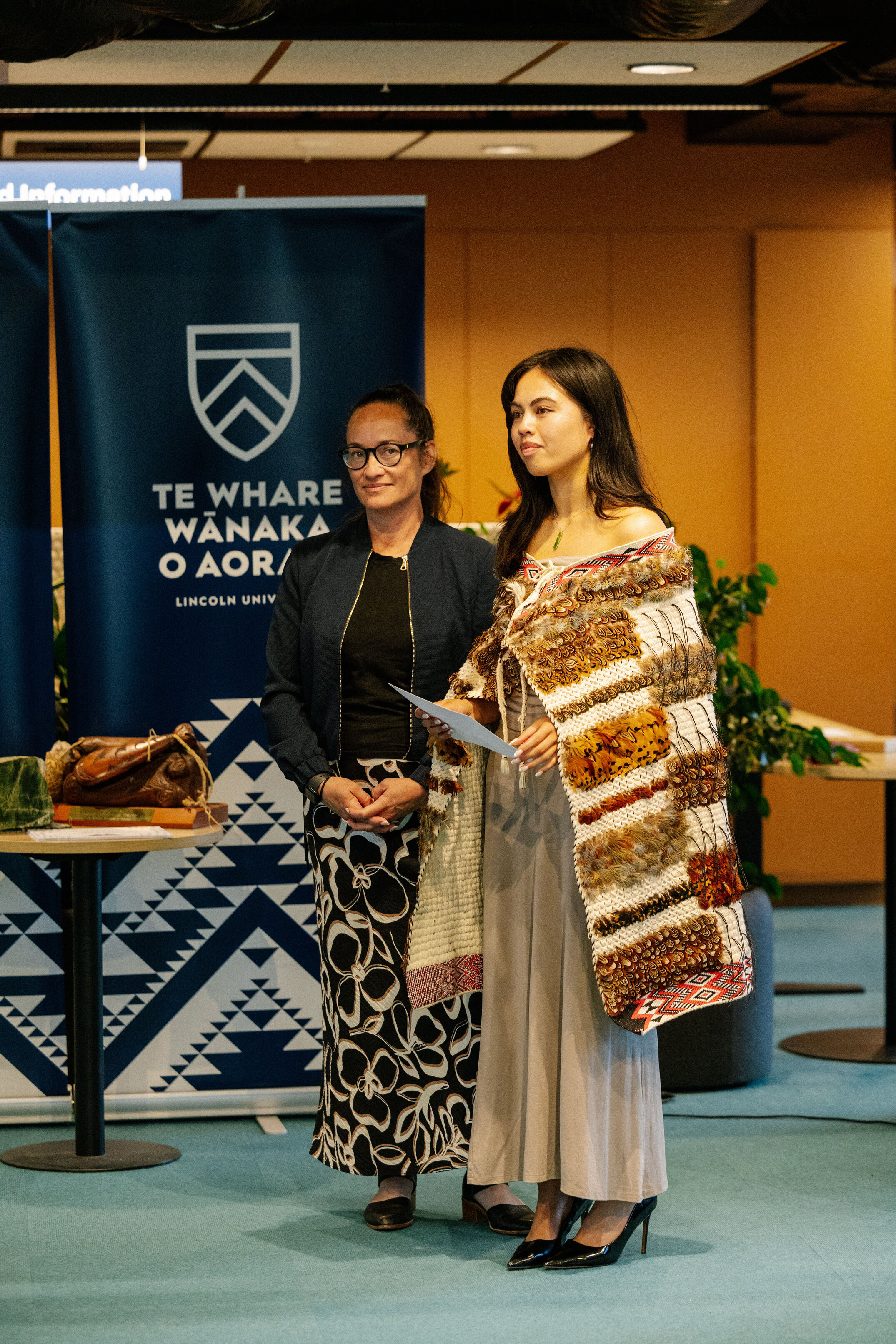 Rā Whakamana Graduation Ceremony, Lincoln University, 6 May 2026 113