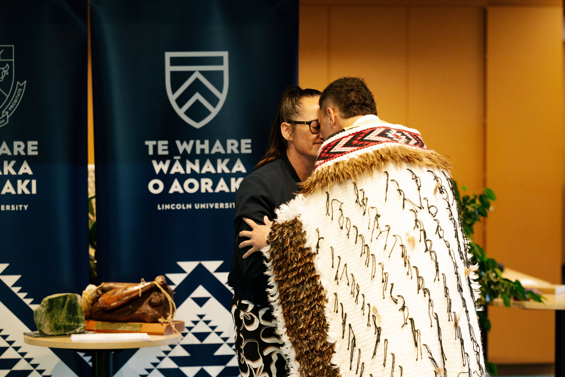 Rā Whakamana Graduation Ceremony, Lincoln University, 6 May 2026 093