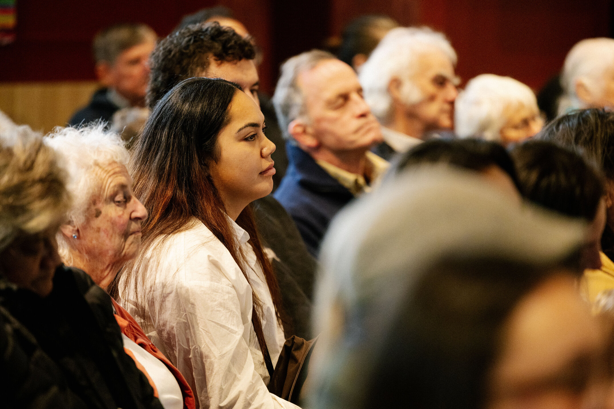 Rā Whakamana Graduation Ceremony, Lincoln University, 6 May 2026 080