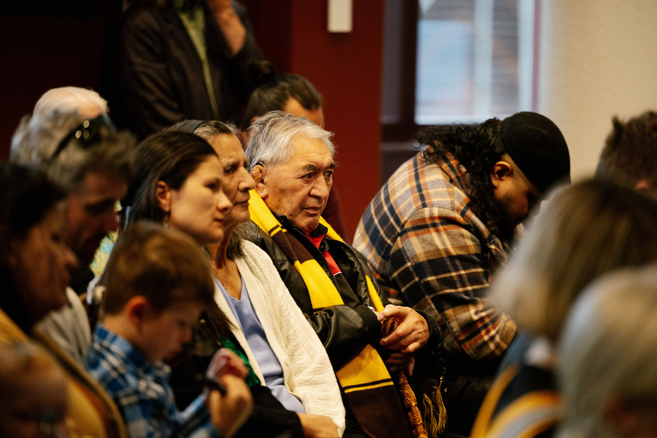 Rā Whakamana Graduation Ceremony, Lincoln University, 6 May 2026 079