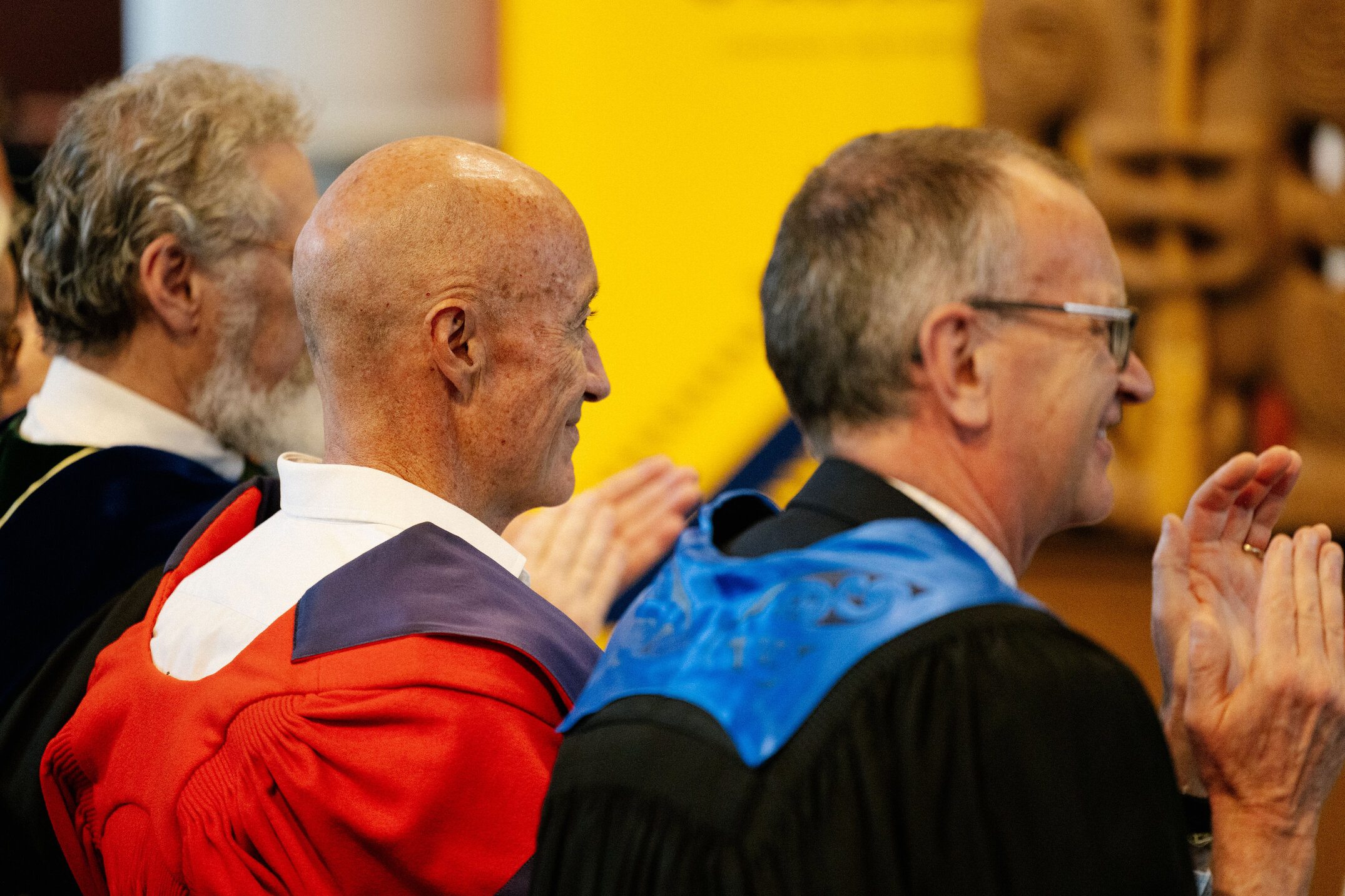 Rā Whakamana Graduation Ceremony, Lincoln University, 6 May 2026 082