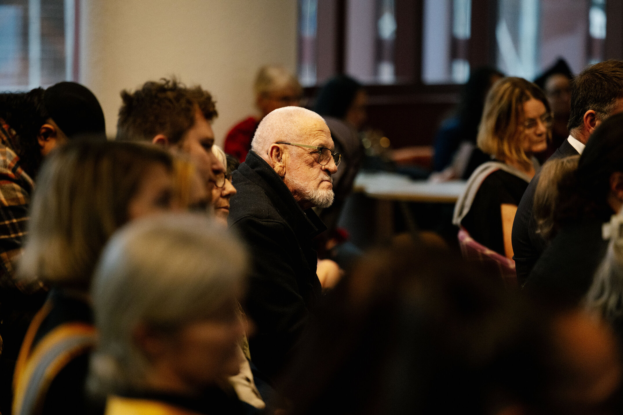 Rā Whakamana Graduation Ceremony, Lincoln University, 6 May 2026 078