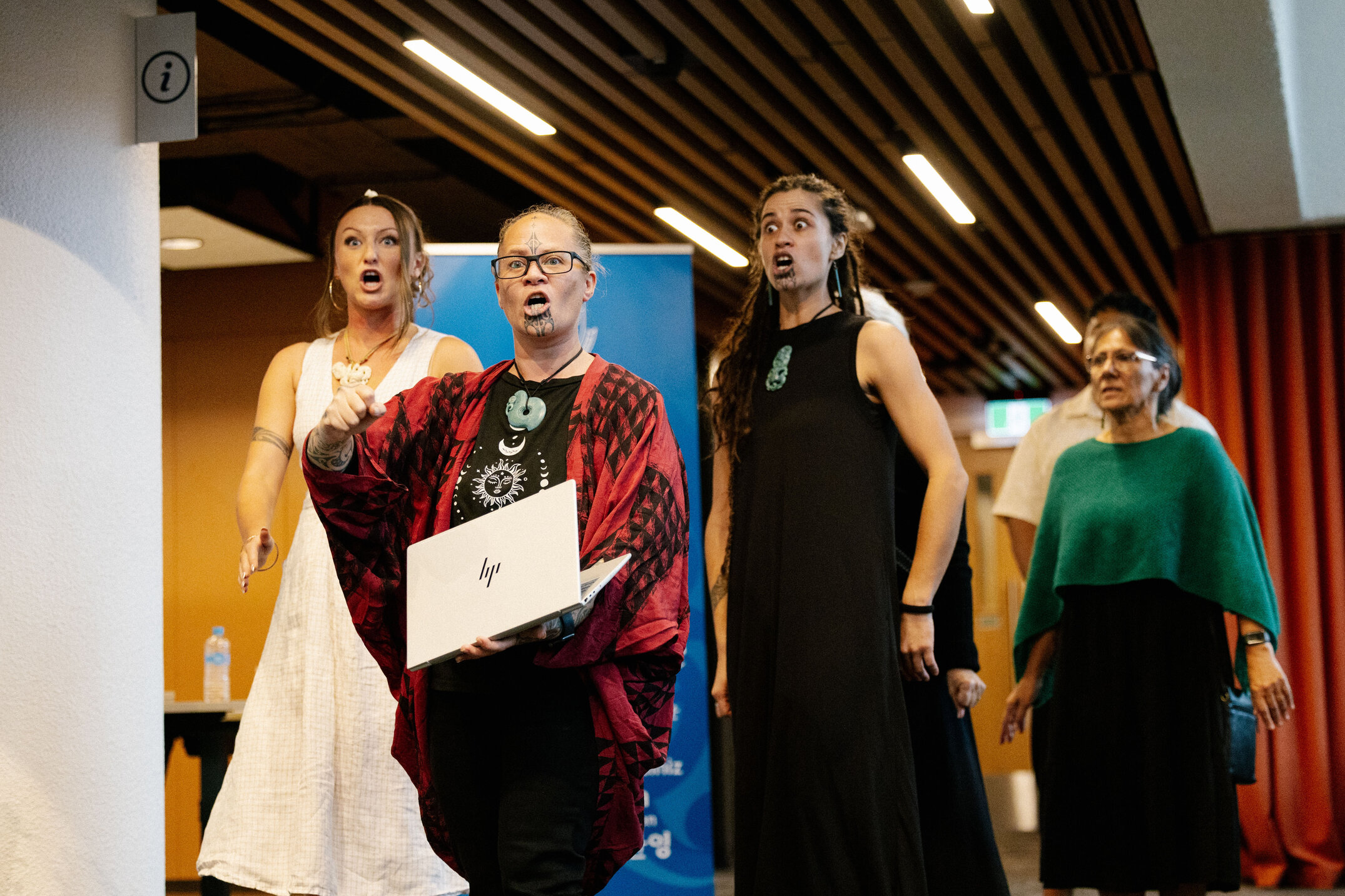 Rā Whakamana Graduation Ceremony, Lincoln University, 6 May 2026 069