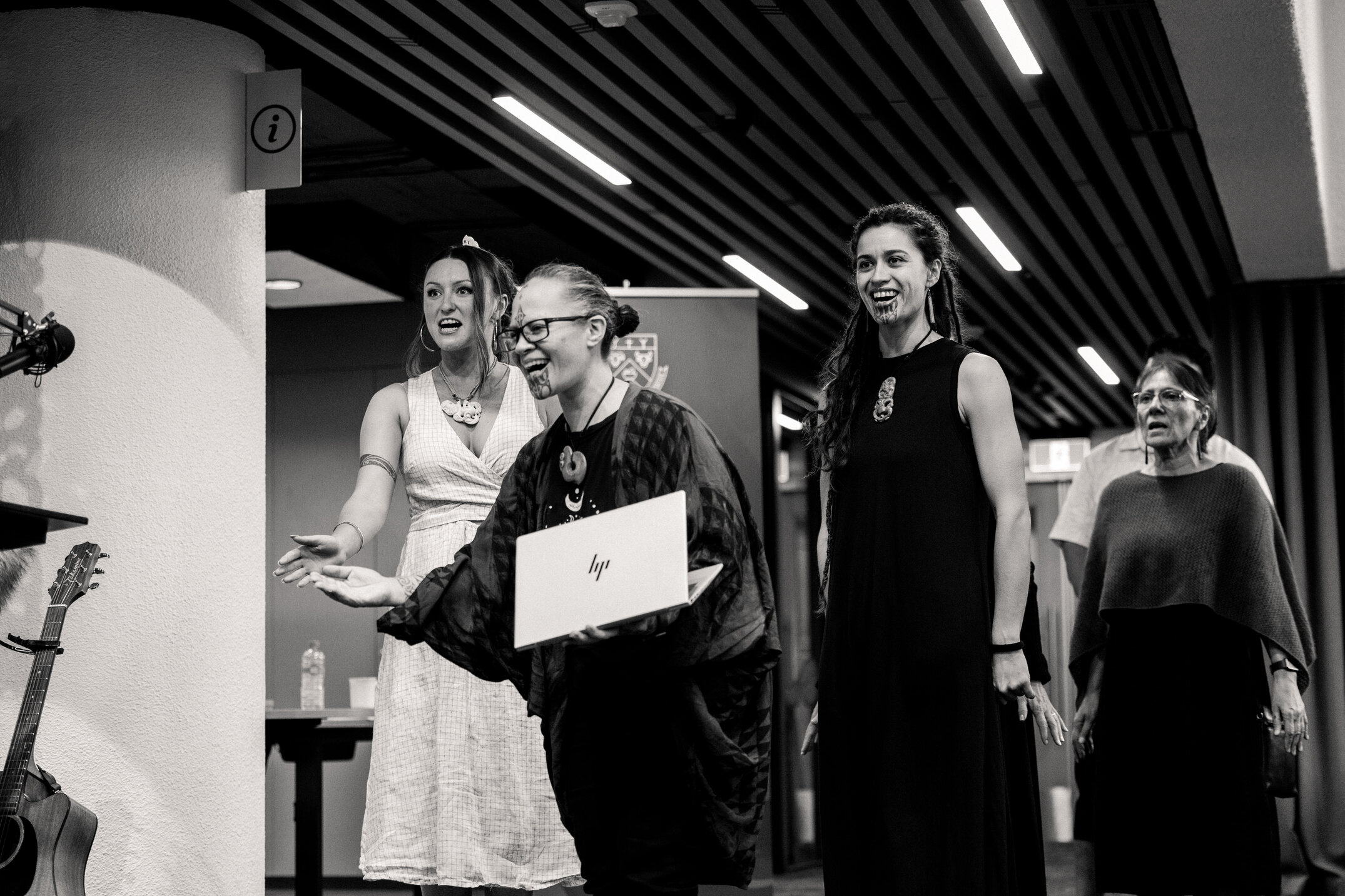 Rā Whakamana Graduation Ceremony, Lincoln University, 6 May 2026 072