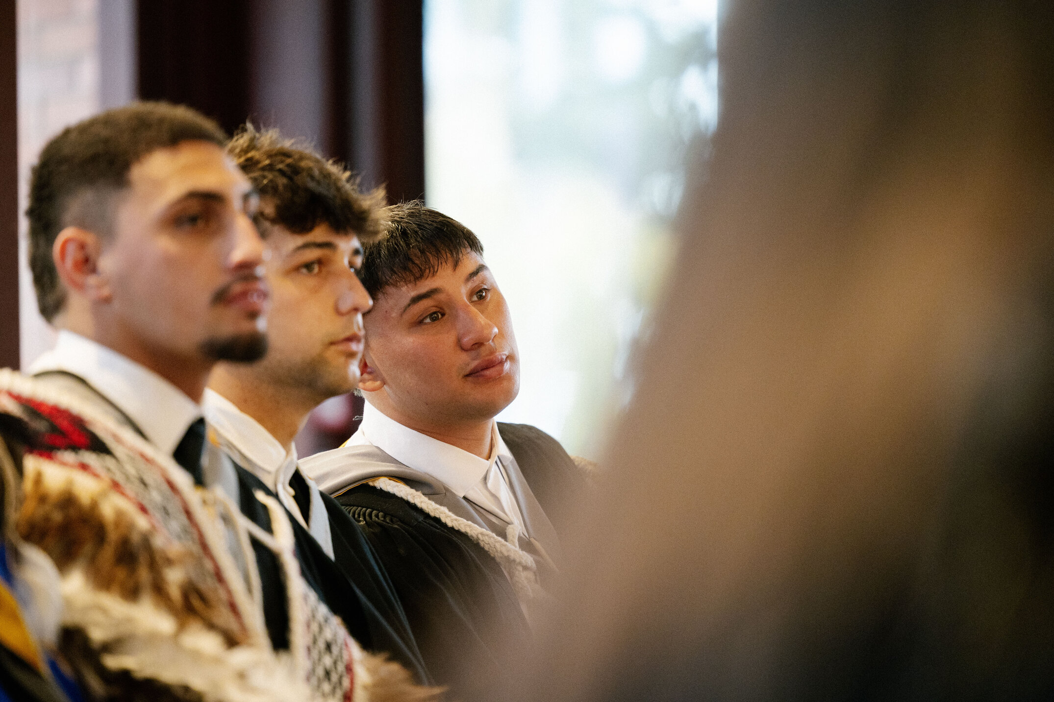 Rā Whakamana Graduation Ceremony, Lincoln University, 6 May 2026 065